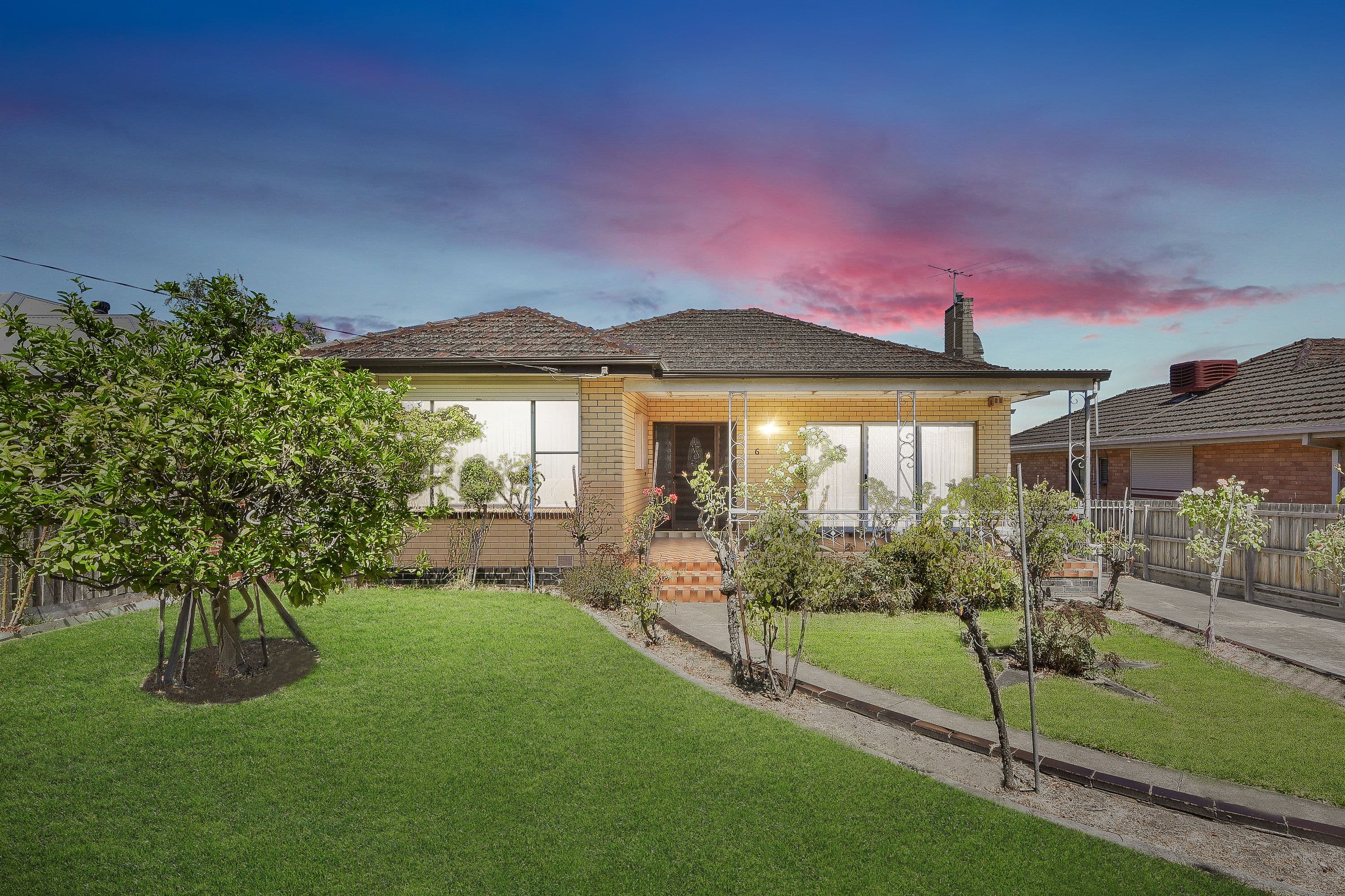 6 Oakleigh Street, Oakleigh East VIC 3166, Oakleigh East - Image 1