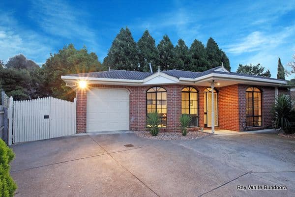 105 Hawkes Drive, MILL PARK VIC 3082, Mill Park - Image 1