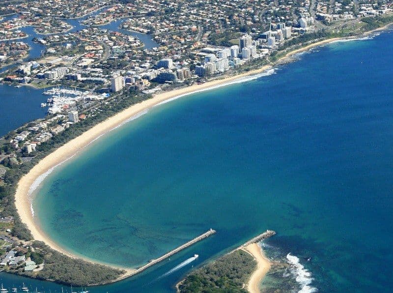36 Tombarra Street, MOOLOOLABA QLD 4557, Mooloolaba - Image 1