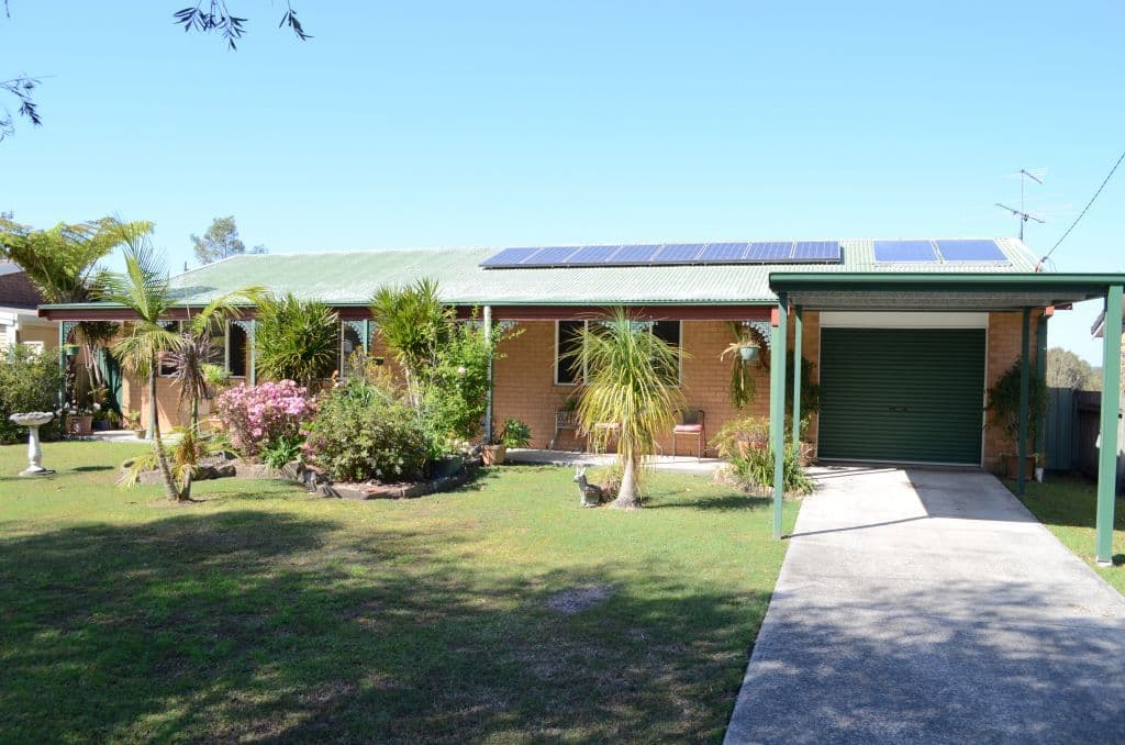 58 Jubilee Street, Townsend - Image 1