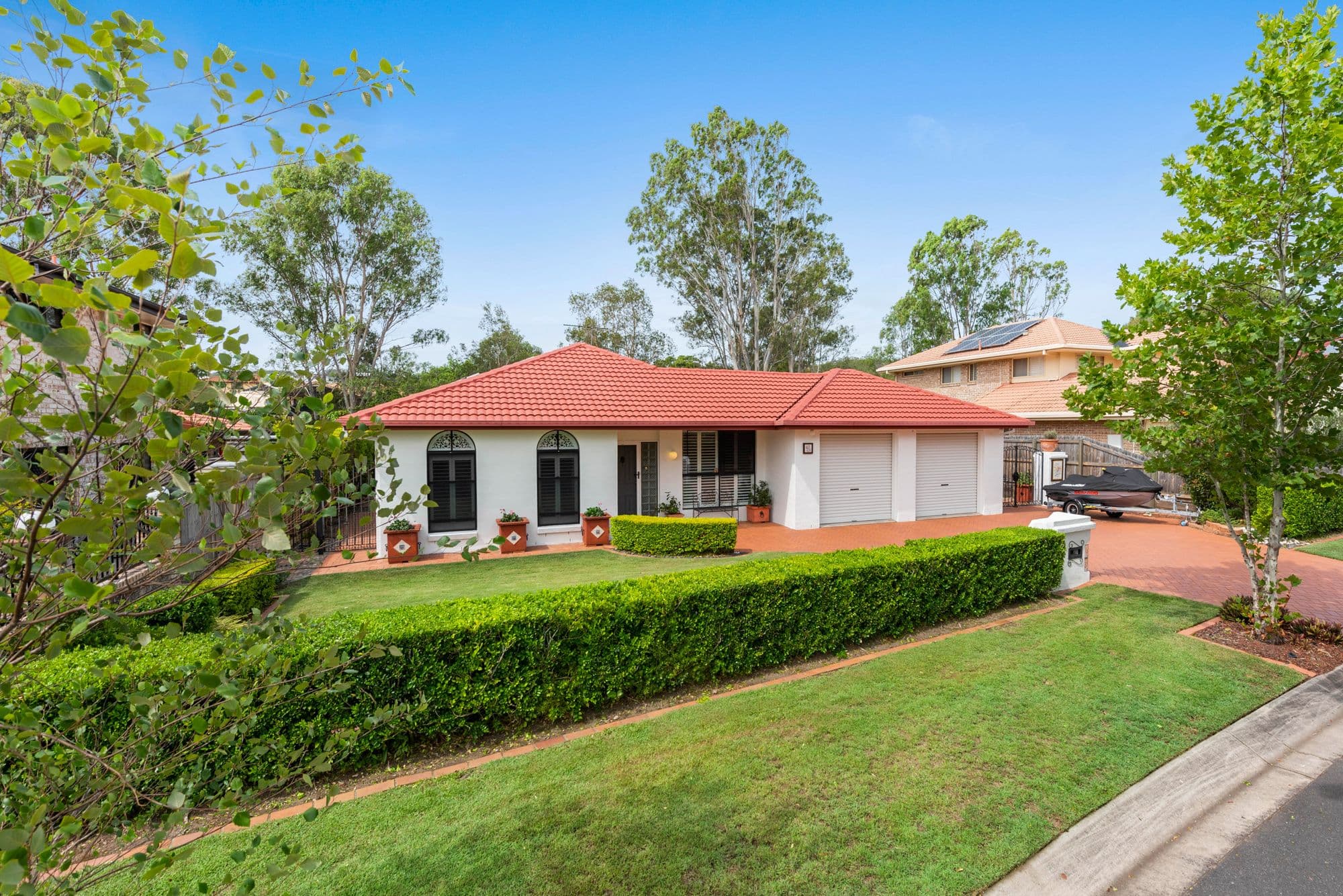 40 Newbury Place, Carindale QLD 4152, Carindale - Image 1