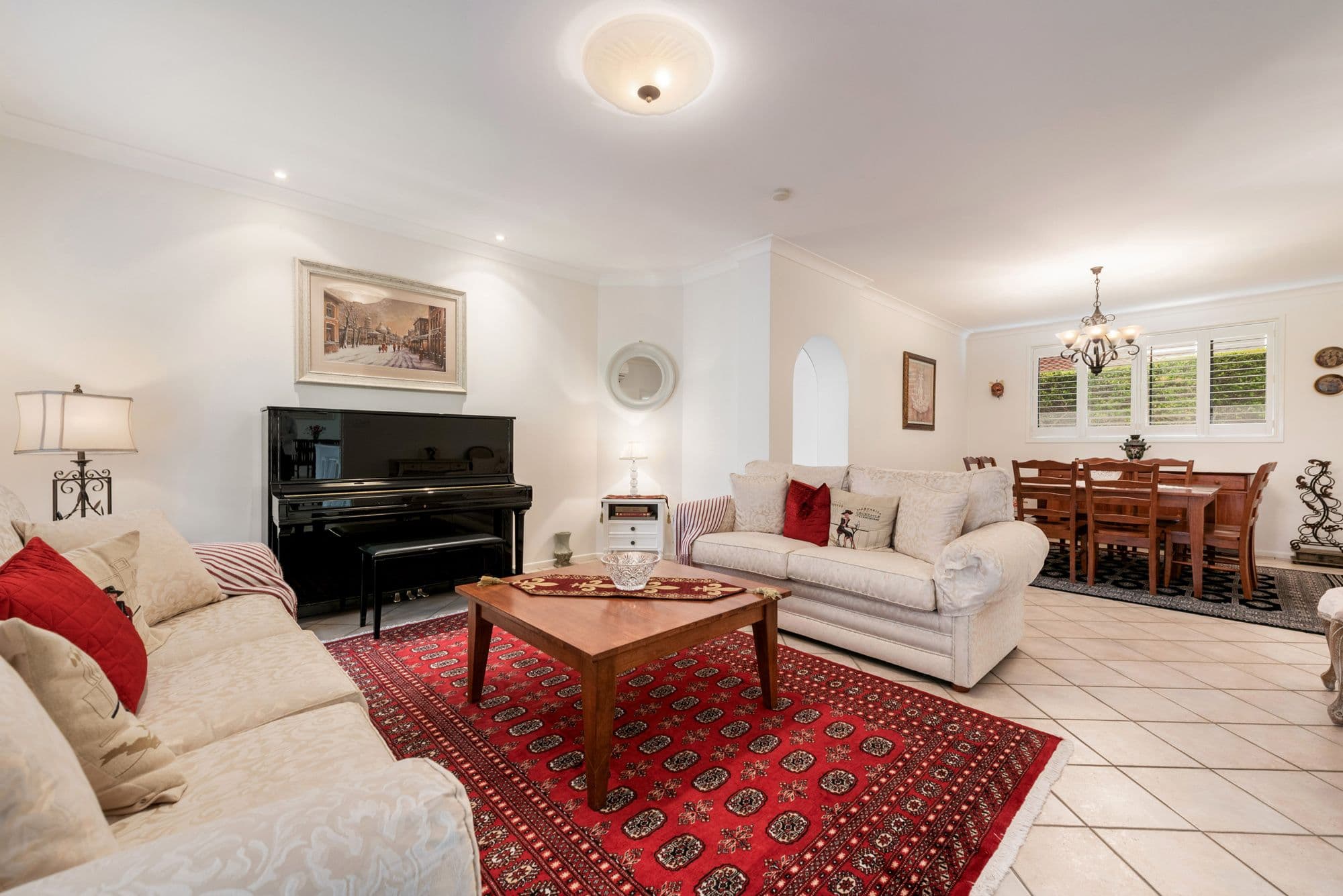 40 Newbury Place, Carindale QLD 4152, Carindale - Thumbnail 4