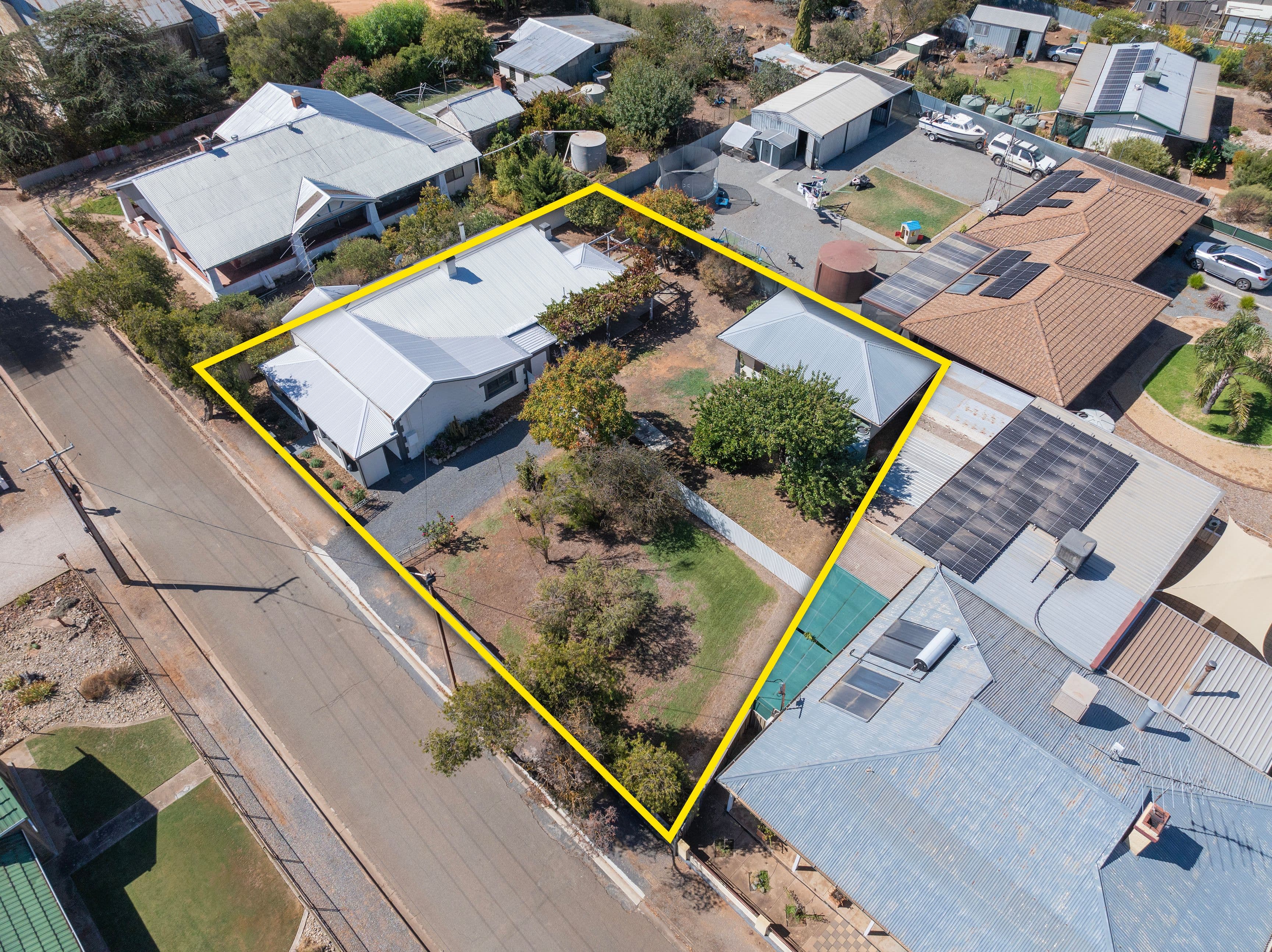 7 Newark Street, Saddleworth SA 5413, Saddleworth - Thumbnail 2