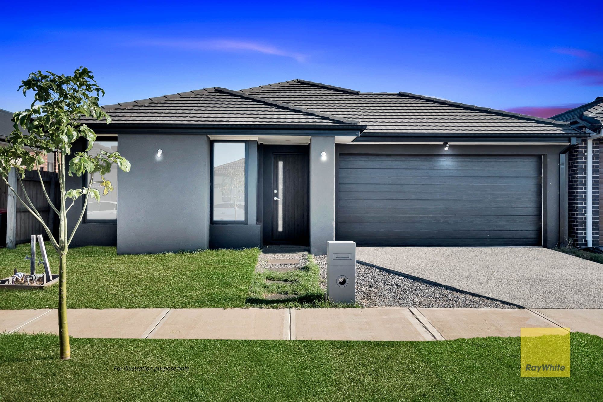 9 Sorbus Street, Tarneit VIC 3029, Tarneit - Image 1