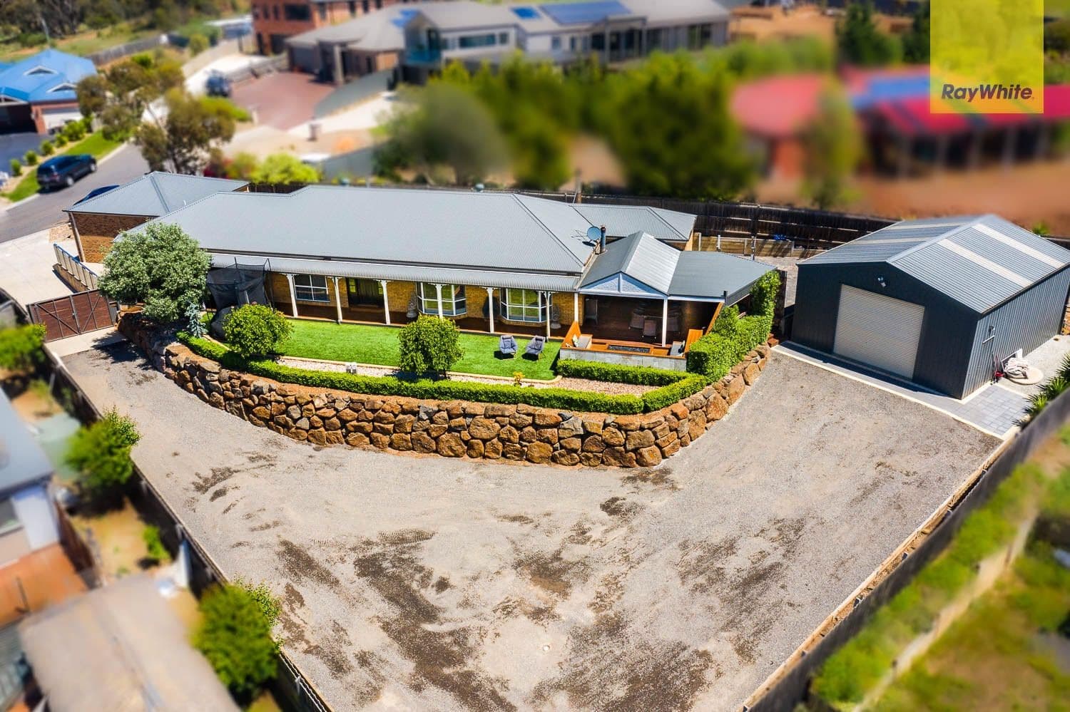 24 Ruddick Place, Darley VIC 3340, Darley - Image 1