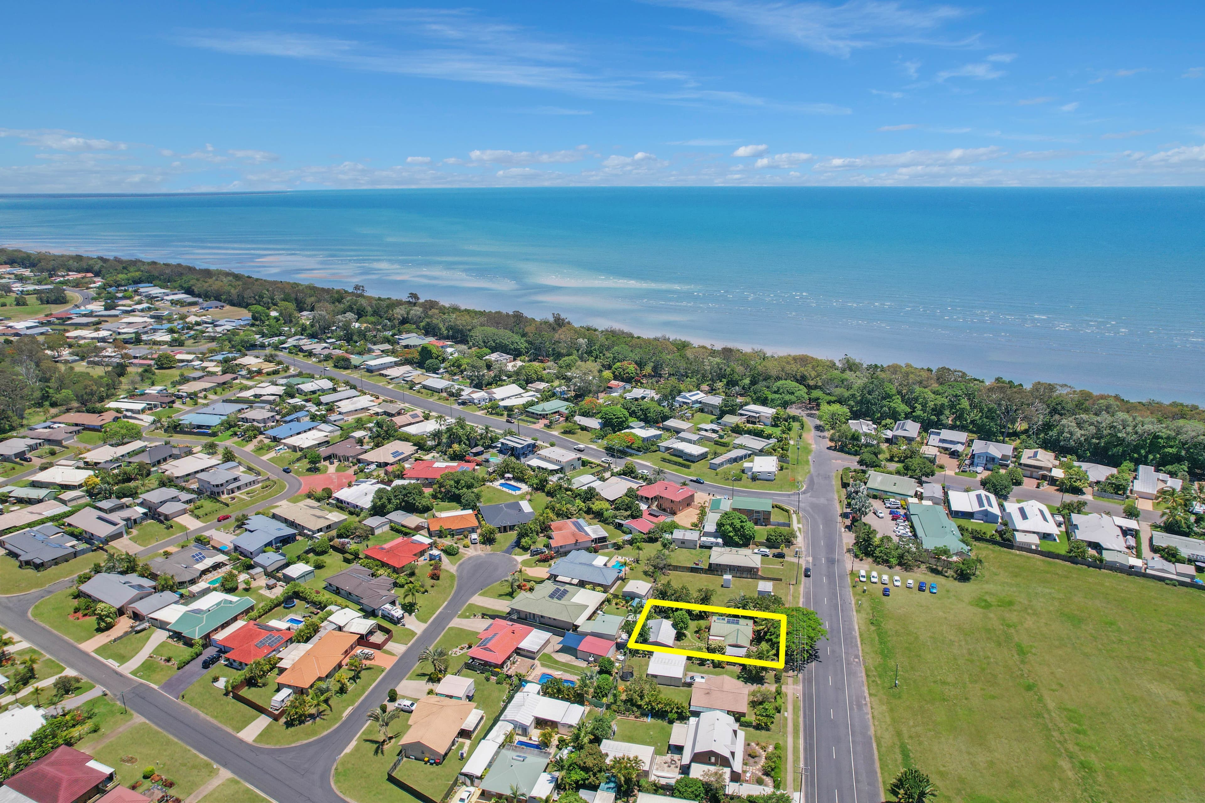 17 Jeppesen Road, Toogoom QLD 4655, Toogoom - Image 1