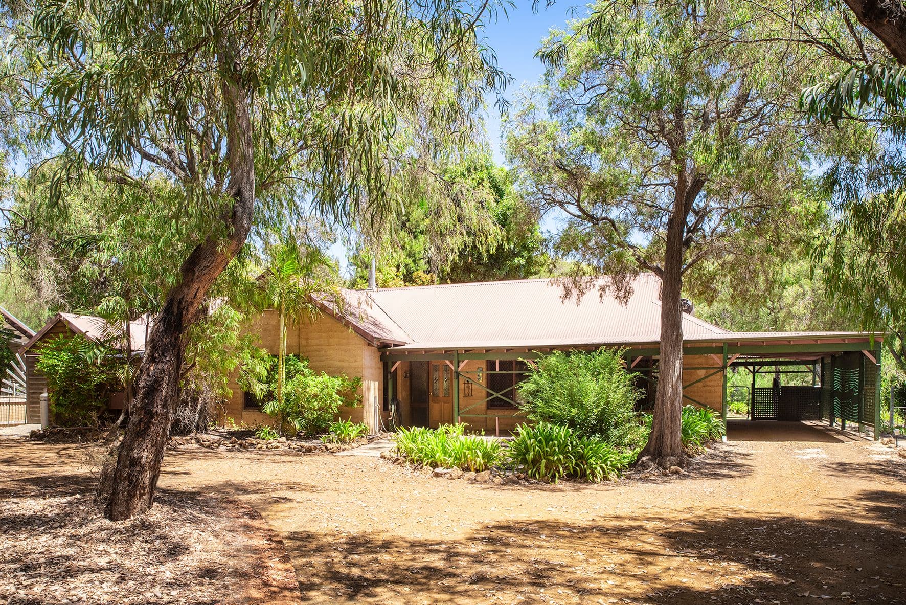 7 Kalgaritch Avenue, West Busselton WA 6280, West Busselton - Image 1