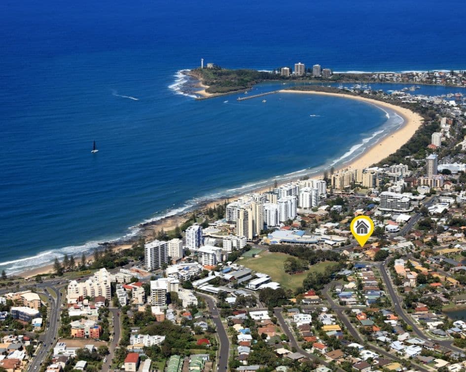 33 Walan Street, Mooloolaba QLD 4557, Mooloolaba - Thumbnail 2