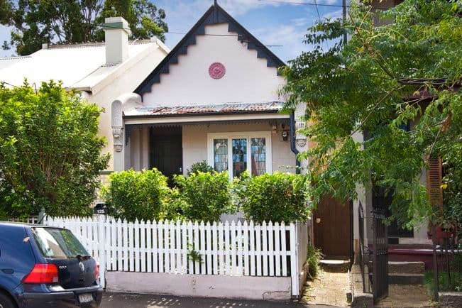 125 Union Street, NEWTOWN NSW 2042, Newtown - Image 1
