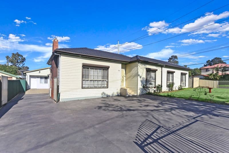 46 Dunstable Road, BLACKTOWN NSW 2148, Blacktown - Image 1