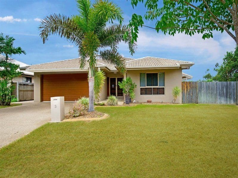 3 Triller Place, DOUGLAS QLD 4354, Douglas - Image 1