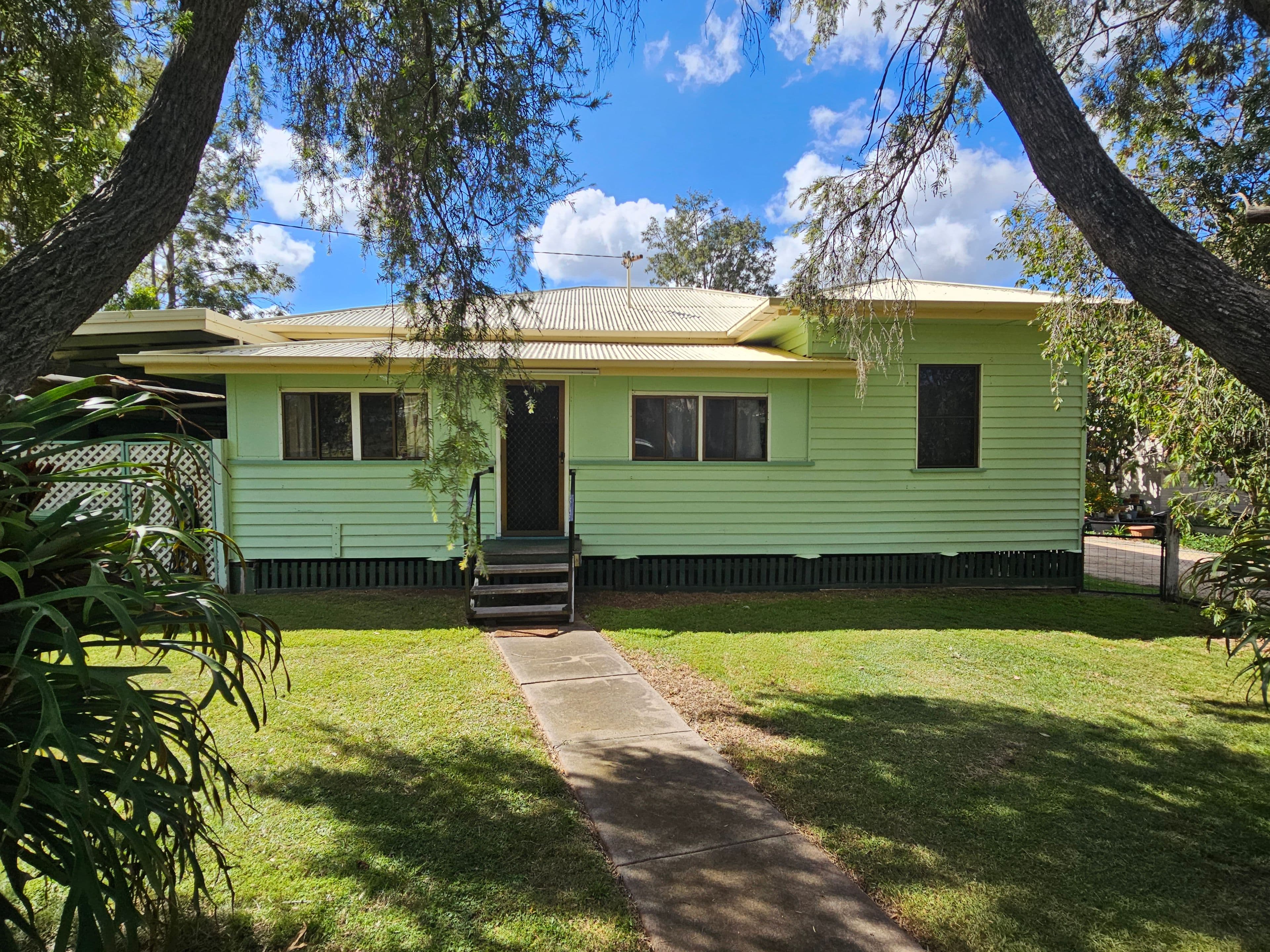 12 Littleton Street, Crows Nest QLD 4355, Crows Nest - Image 1