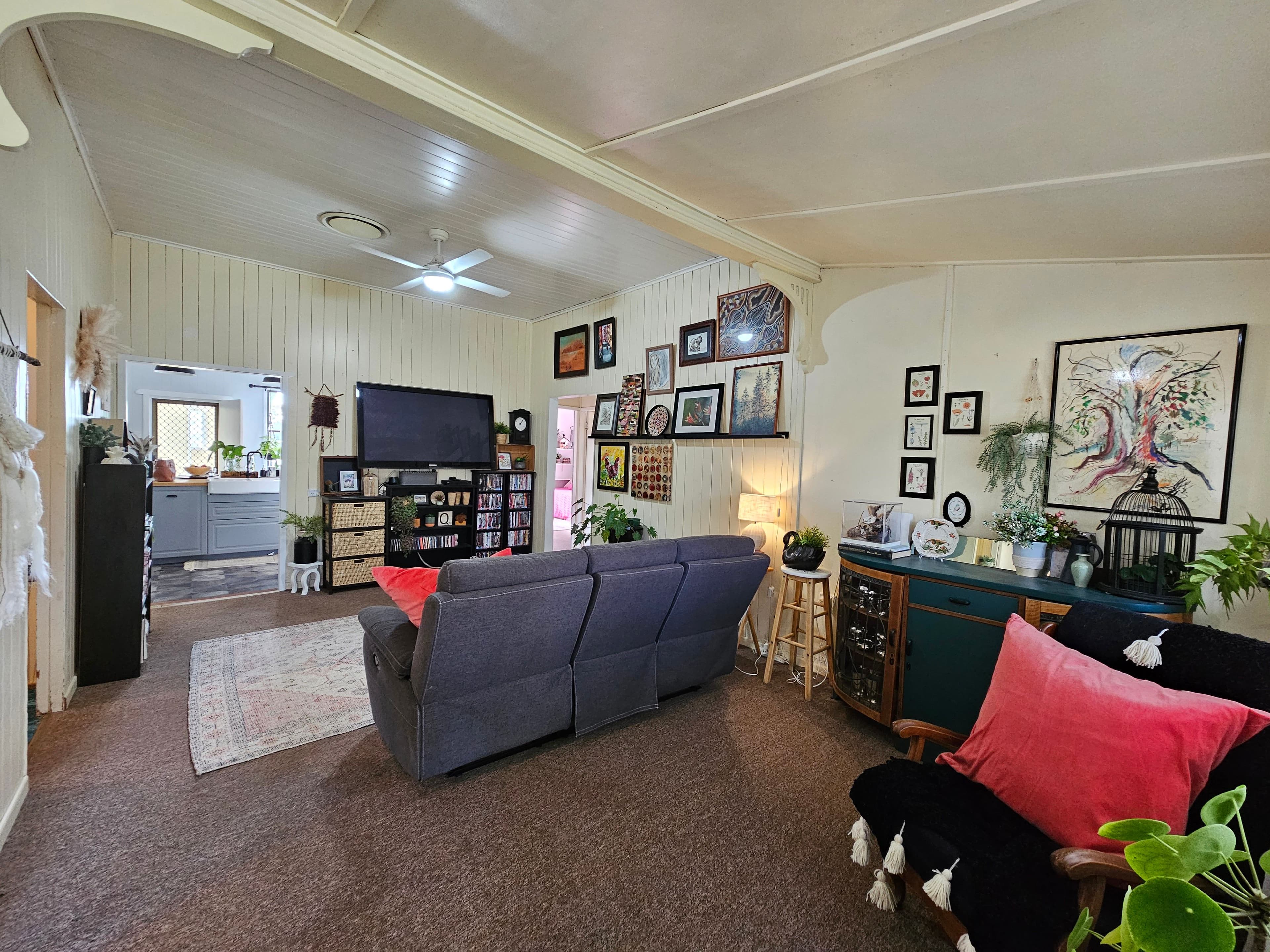 12 Littleton Street, Crows Nest QLD 4355, Crows Nest - Thumbnail 5