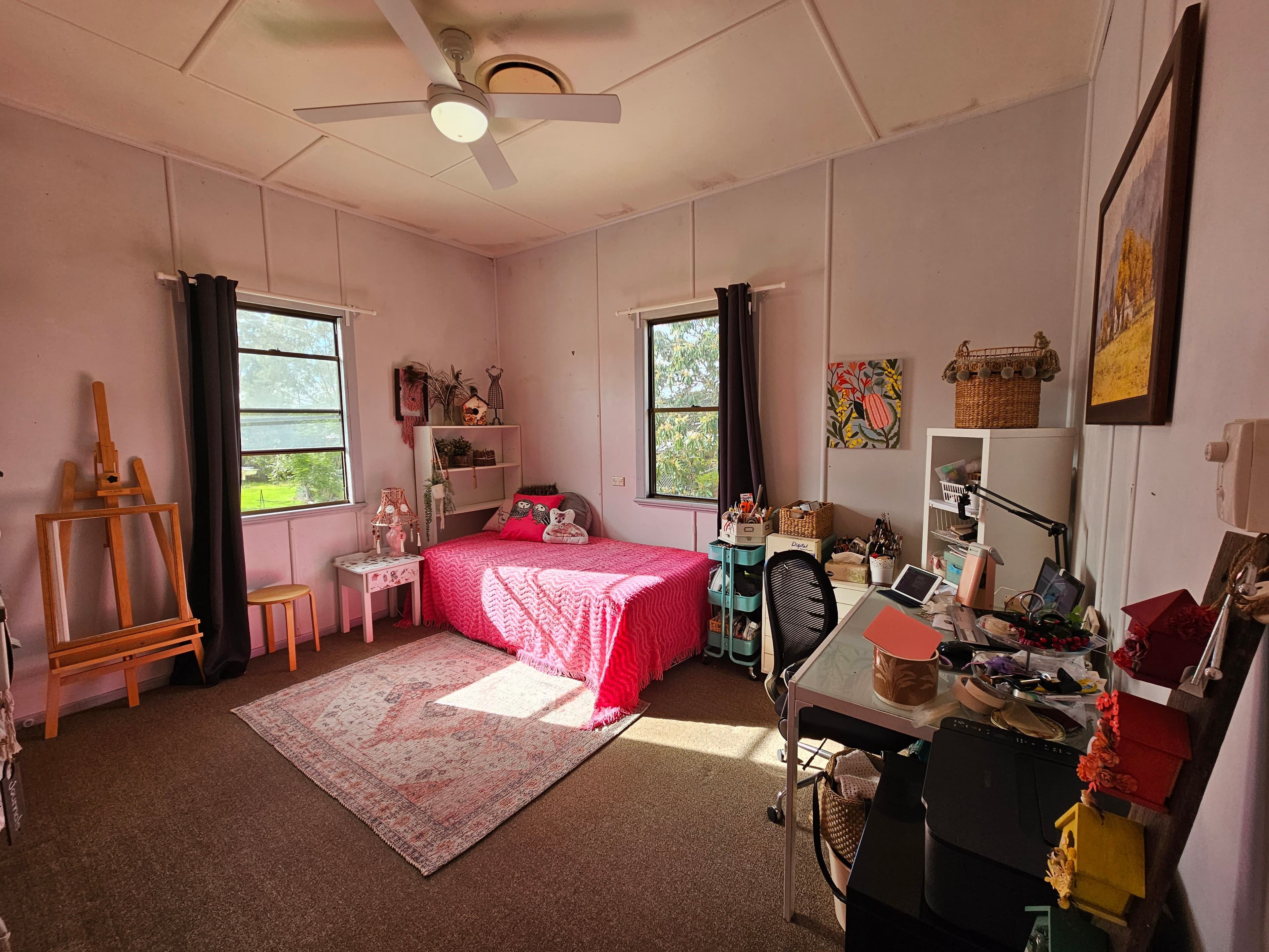 12 Littleton Street, Crows Nest QLD 4355, Crows Nest - Thumbnail 6