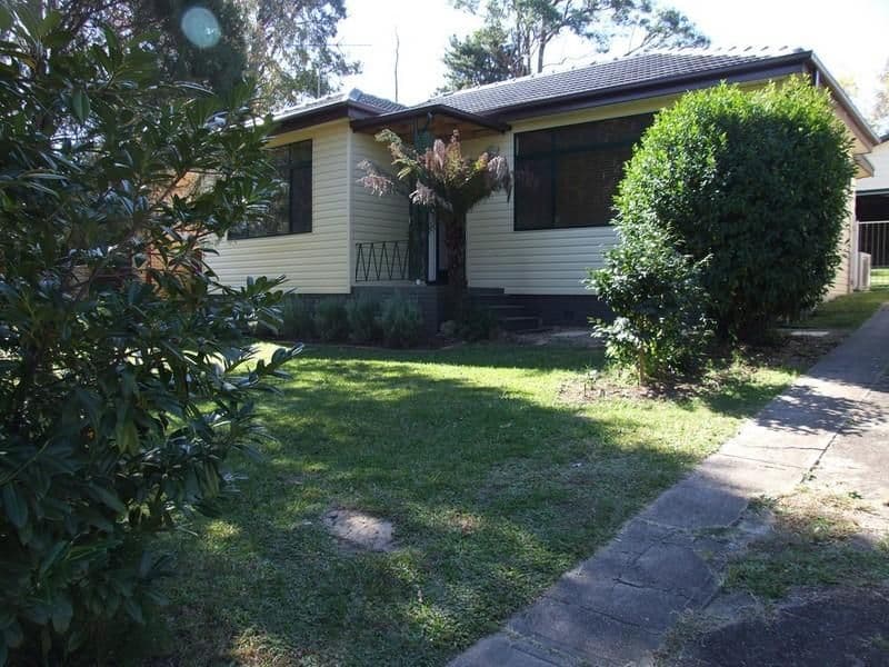 BLAXLAND NSW 2774, Blaxland - Image 1