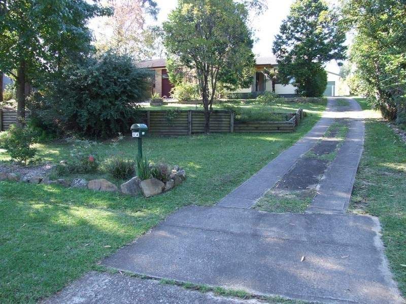 BLAXLAND NSW 2774, Blaxland - Thumbnail 2