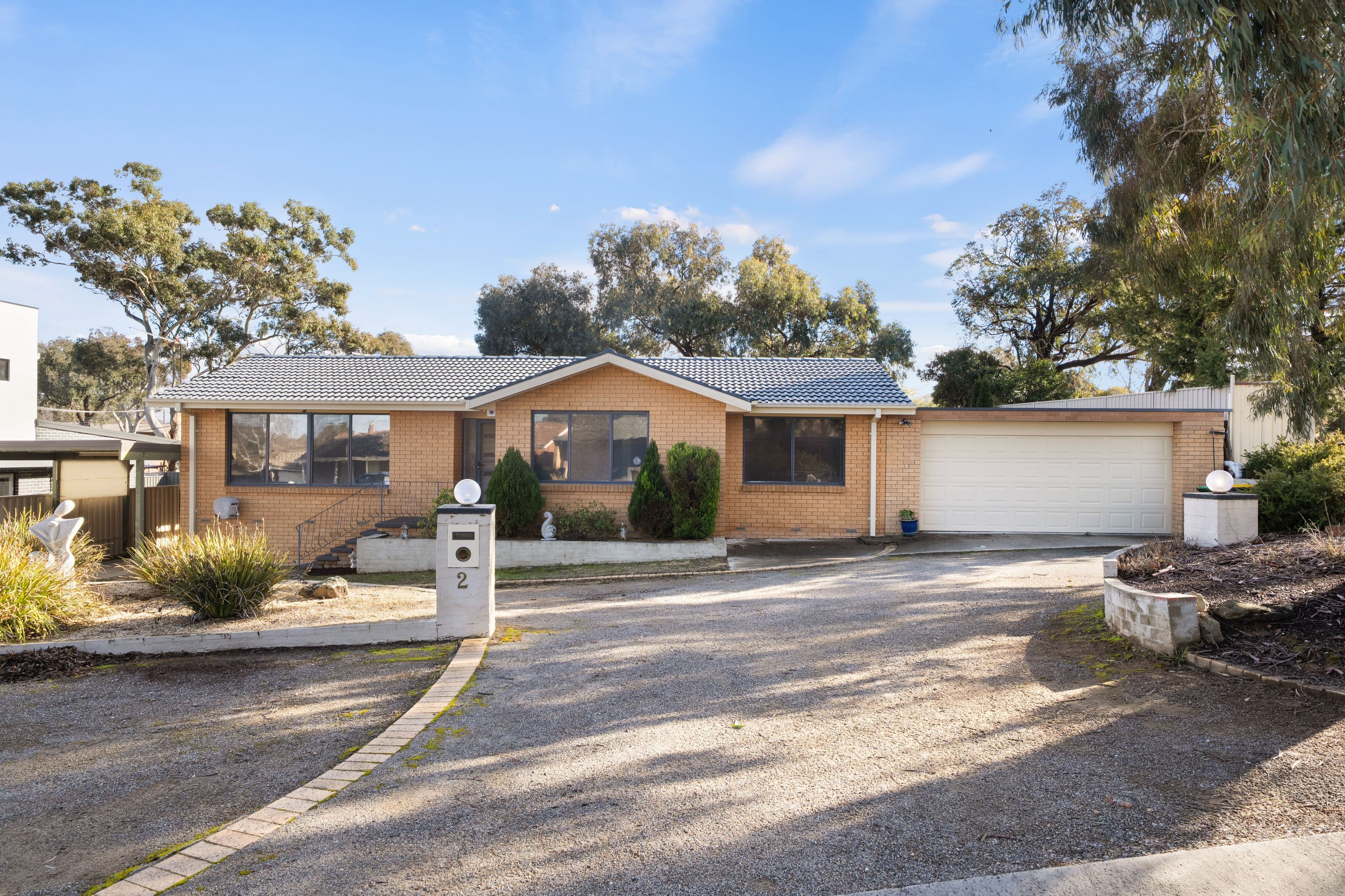 2 O'Hea Street, Wanniassa ACT 2903, Wanniassa - Image 1