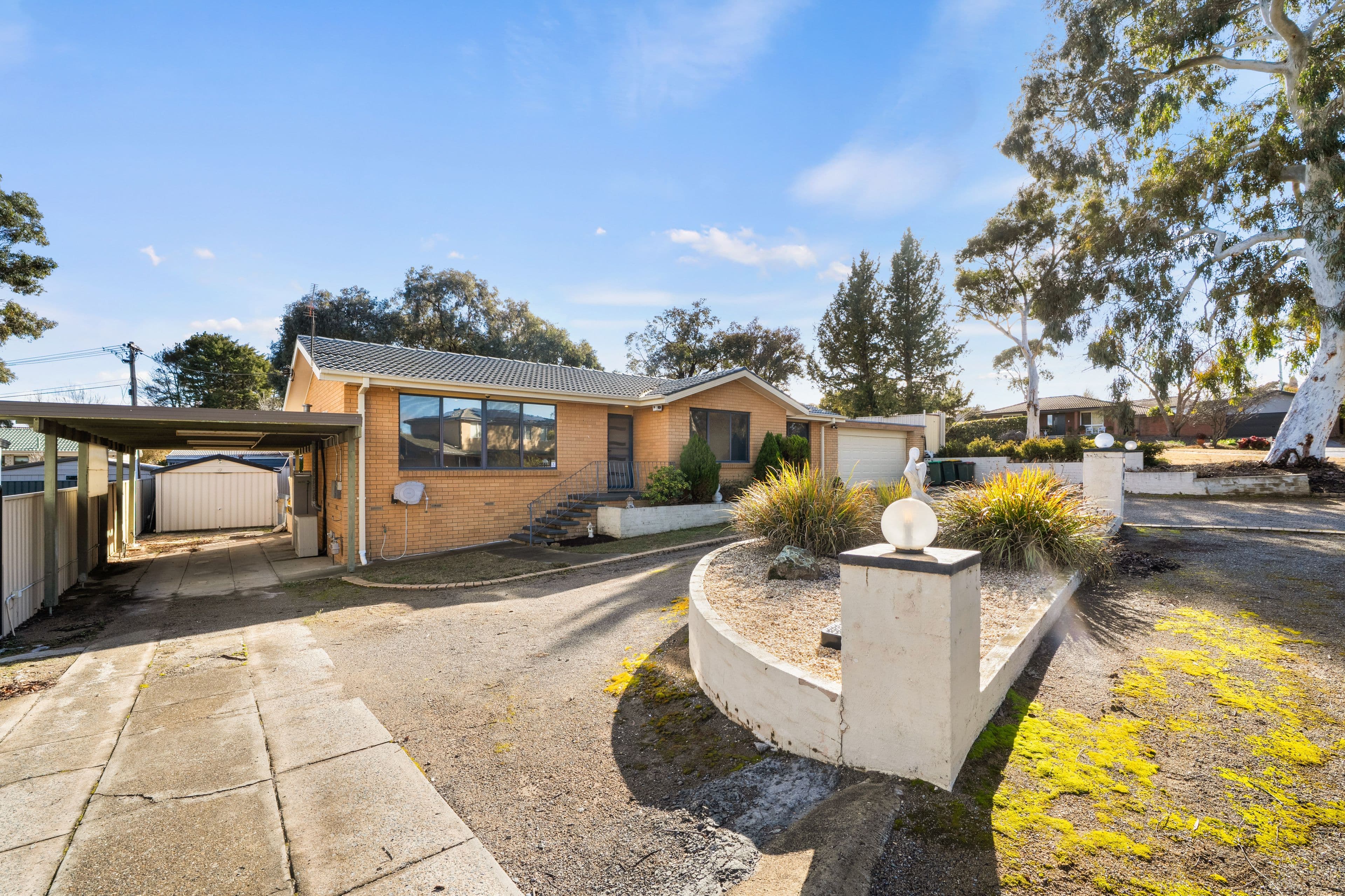2 O'Hea Street, Wanniassa ACT 2903, Wanniassa - Thumbnail 3