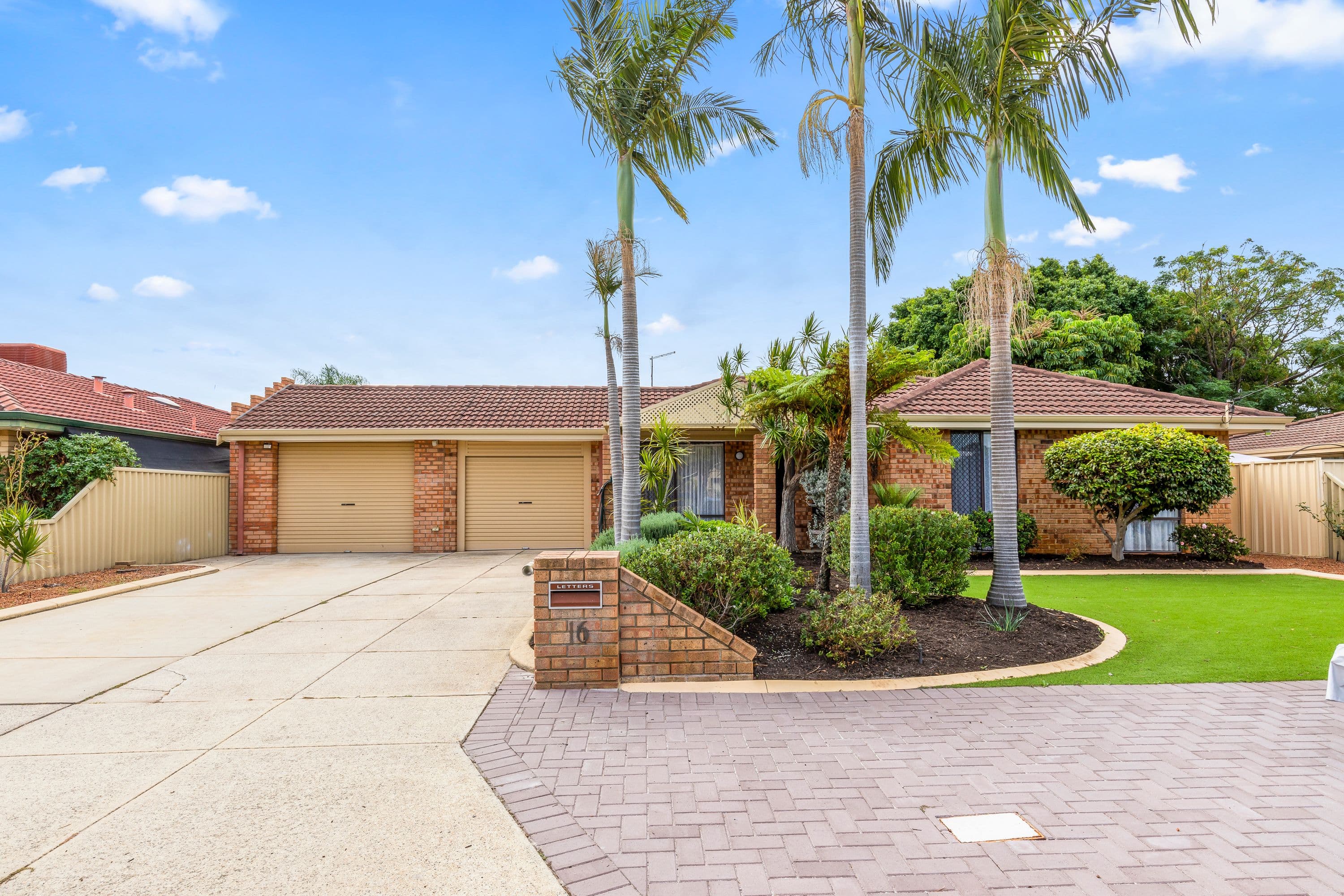 16 Rhone Place, Beechboro WA 6063, Beechboro - Image 1