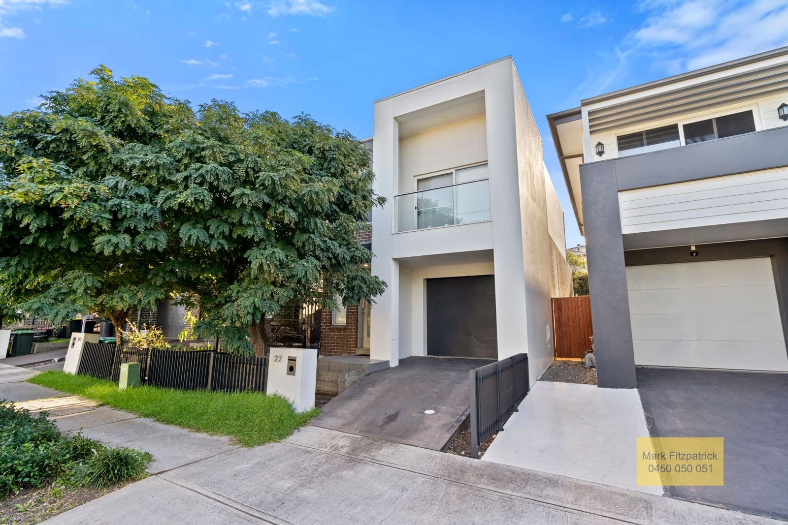 22 Mirbelia Street, Denham Court NSW 2565, Denham Court - Image 1
