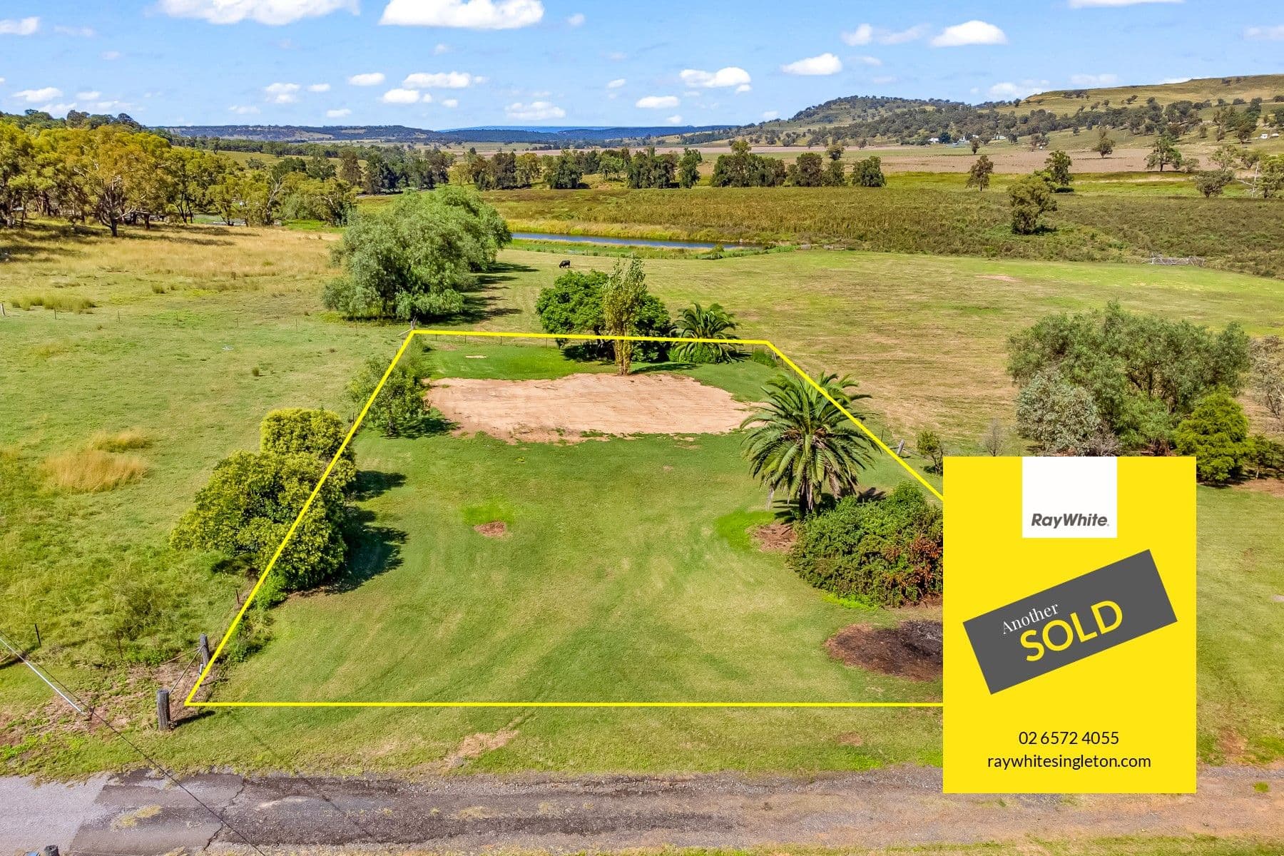 3 Glebe Street, Merriwa NSW 2329, Merriwa - Image 1