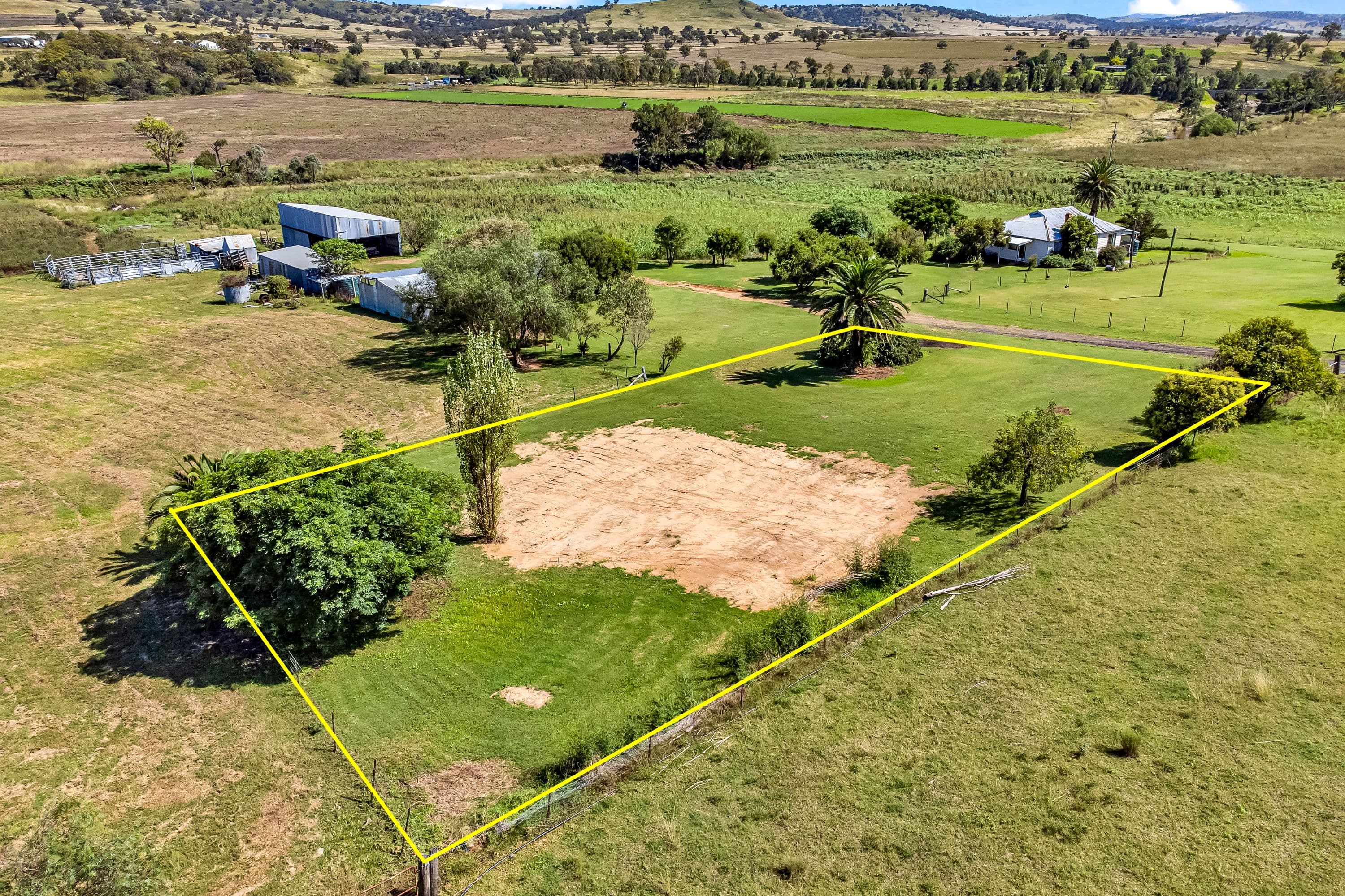 3 Glebe Street, Merriwa NSW 2329, Merriwa - Thumbnail 3