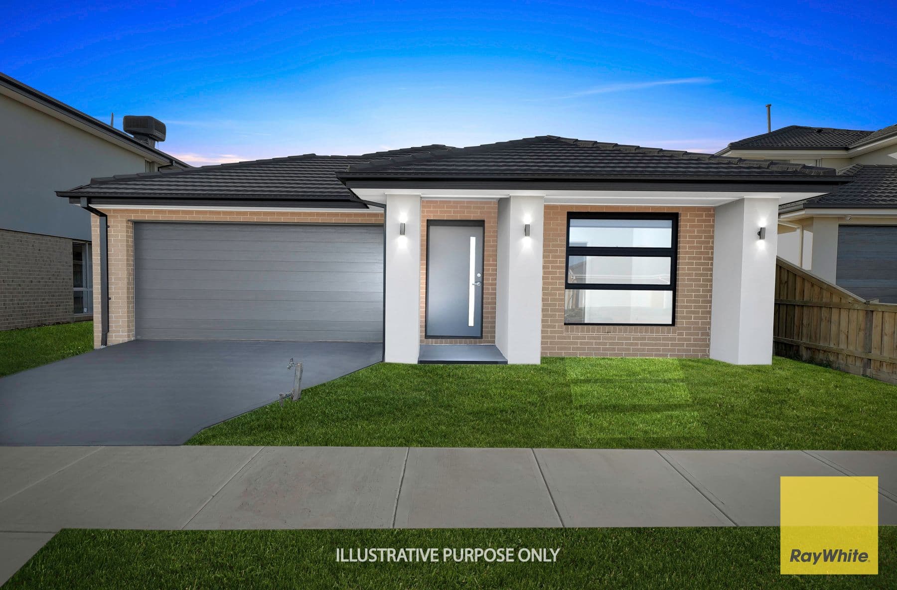 16 Trondheim Street, Rockbank VIC 3335, Rockbank - Image 1