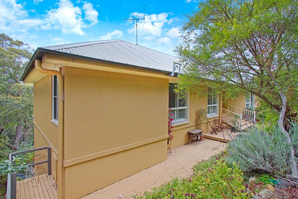 11-13 Maple Street, Bowen Mountain NSW 2753, Bowen Mountain - Image 1