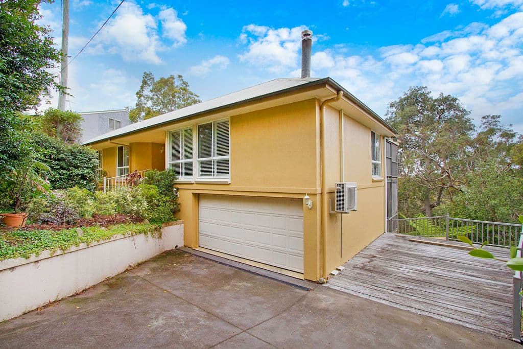 11-13 Maple Street, Bowen Mountain NSW 2753, Bowen Mountain - Thumbnail 2