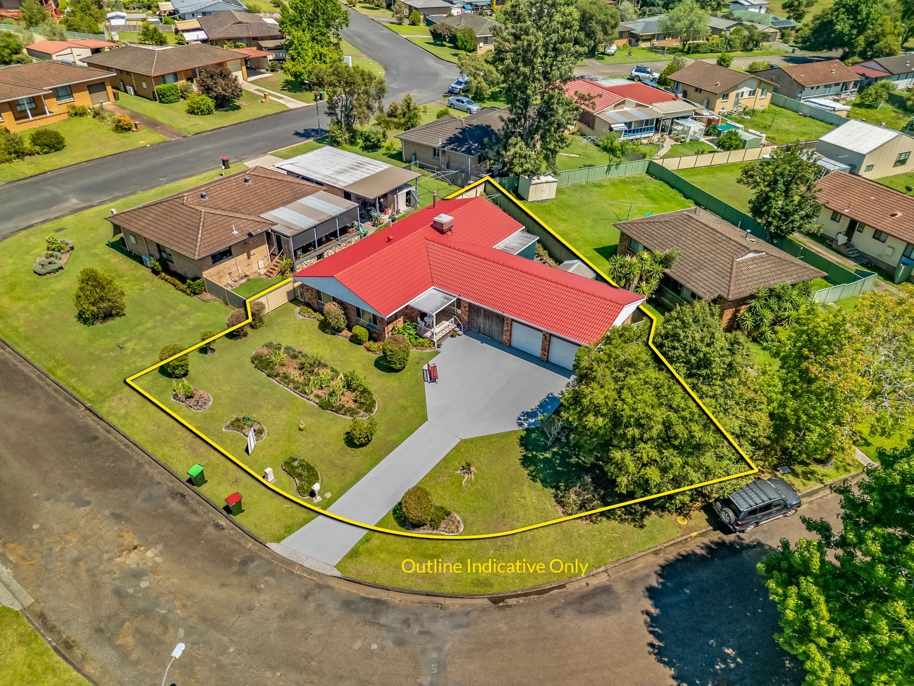 3 Pine Close, Gloucester NSW 2422, Gloucester - Thumbnail 6