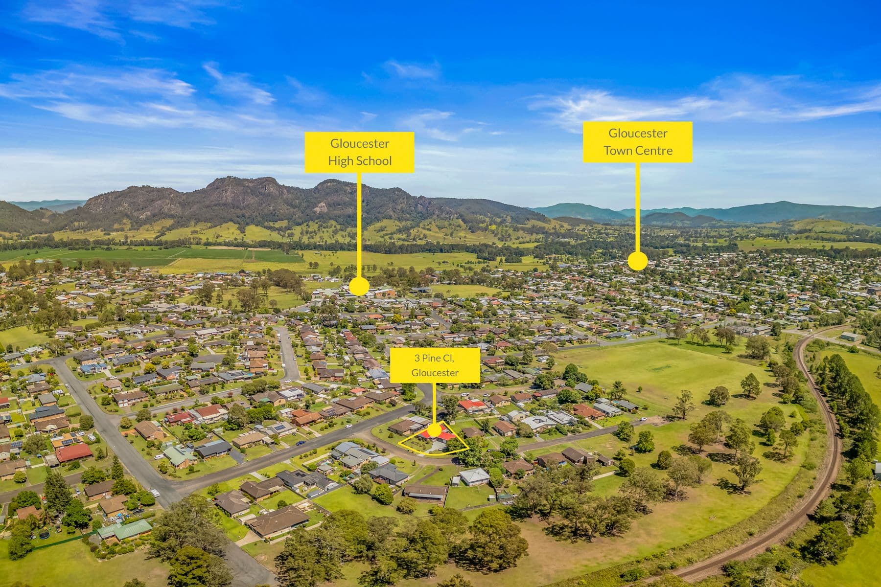 3 Pine Close, Gloucester NSW 2422, Gloucester - Thumbnail 7