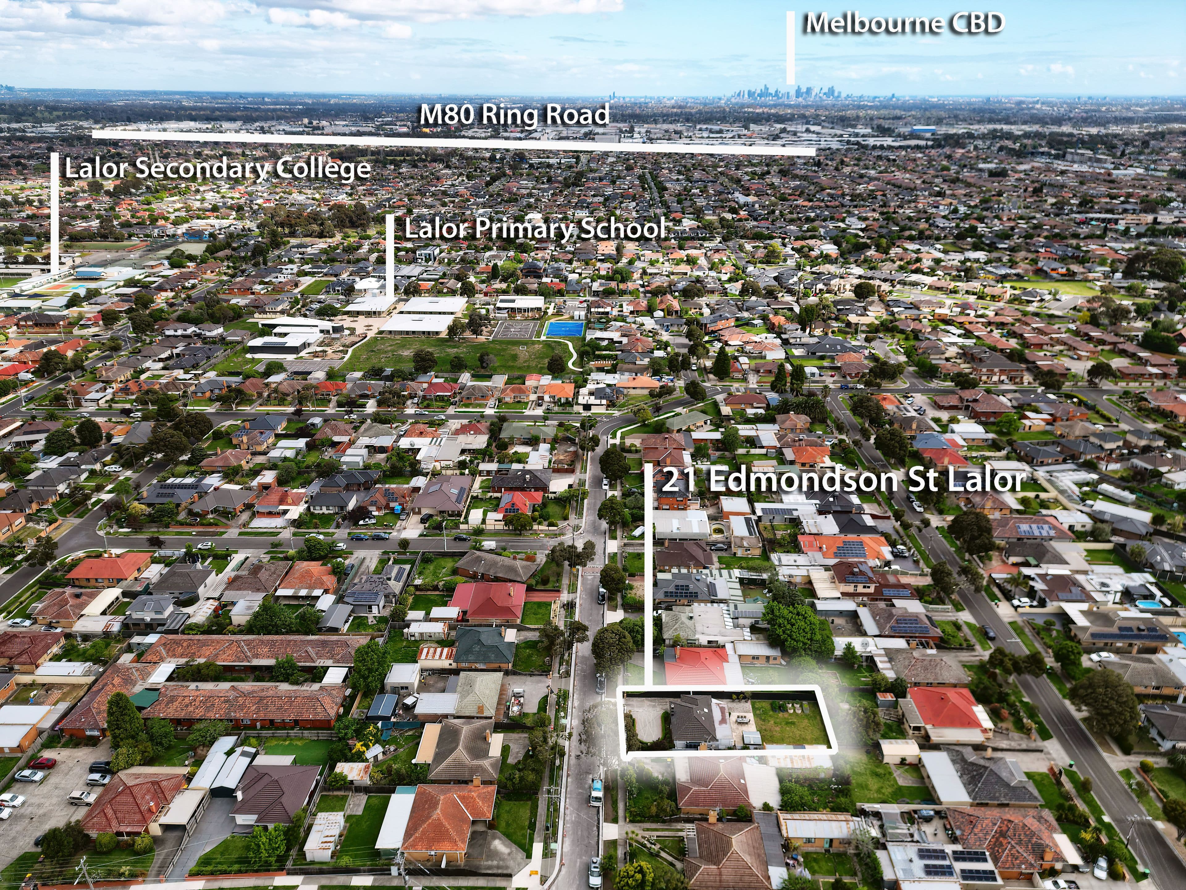 21 Edmondson Street, Lalor VIC 3075, Lalor - Thumbnail 4