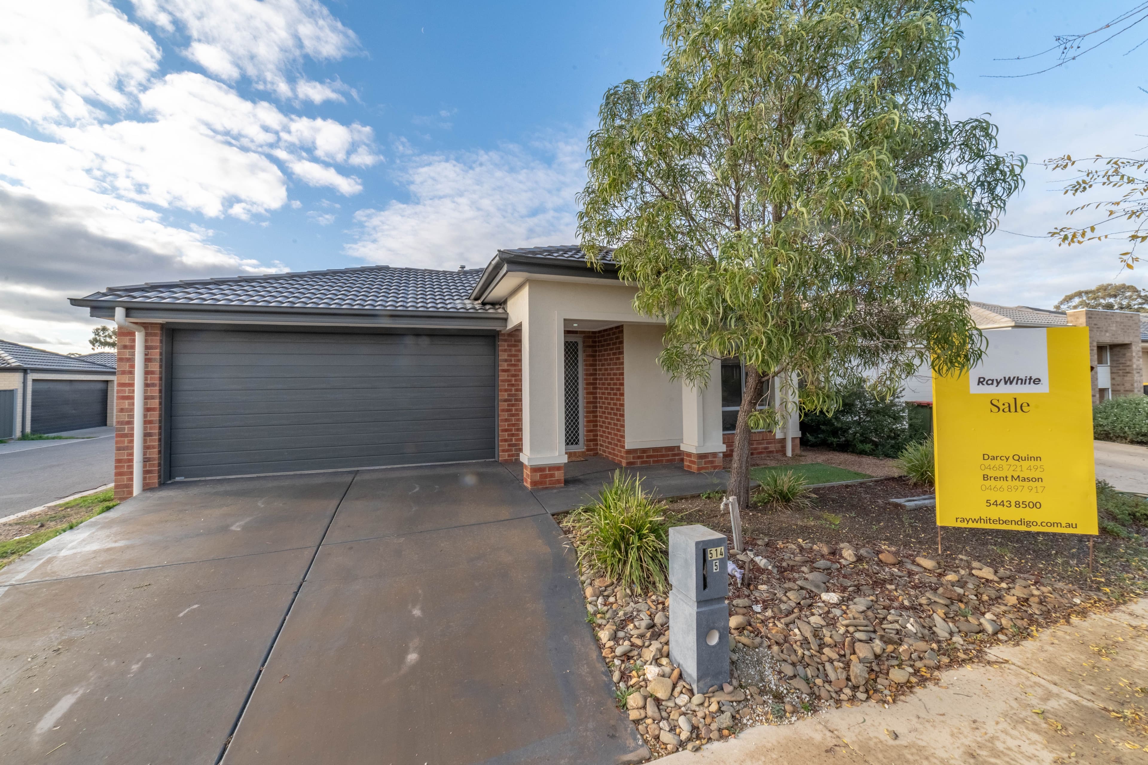 5 Saltbush Street, Jackass Flat VIC 3556, Jackass Flat - Image 1