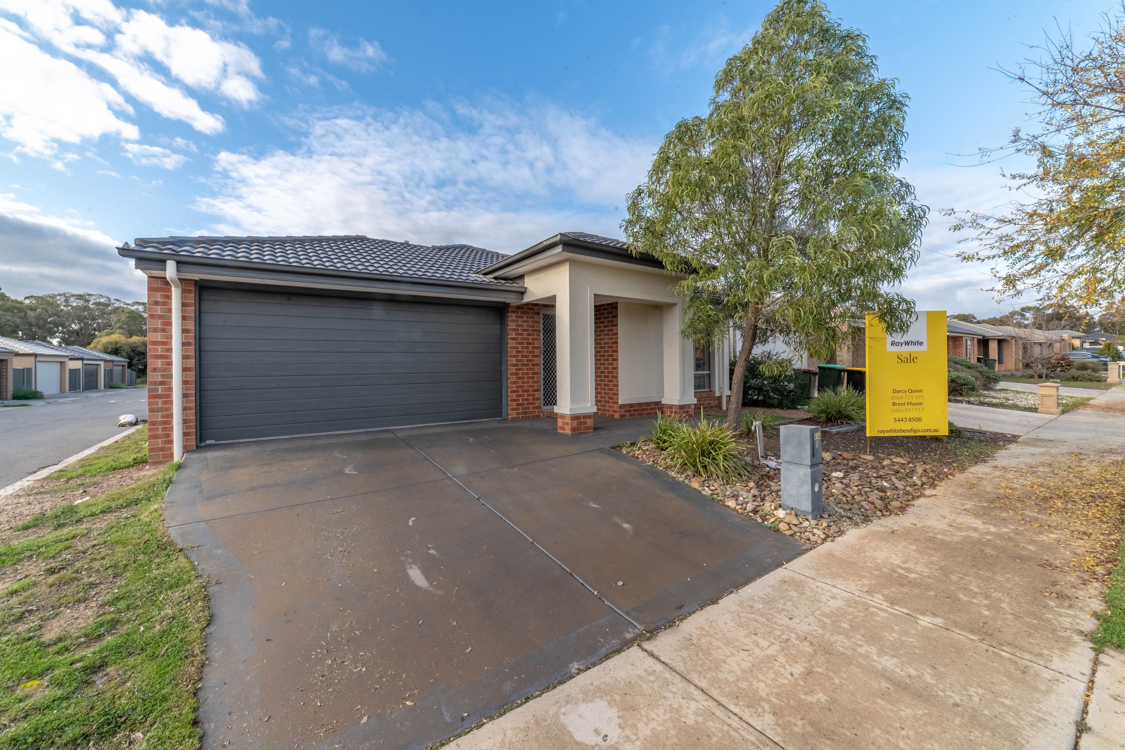 5 Saltbush Street, Jackass Flat VIC 3556, Jackass Flat - Thumbnail 2