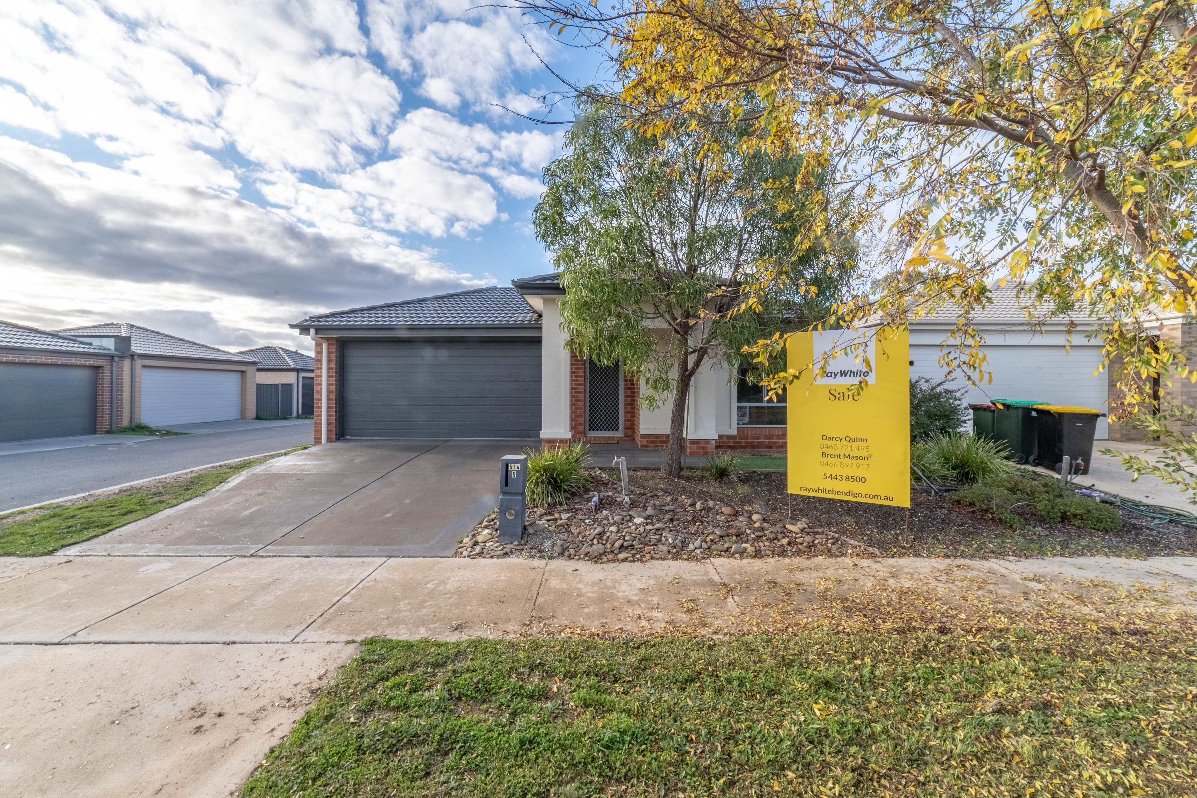 5 Saltbush Street, Jackass Flat VIC 3556, Jackass Flat - Thumbnail 3