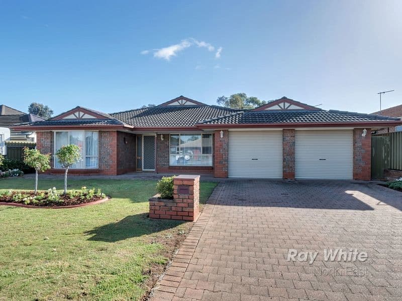 11 Cobby Drive, Modbury Heights SA 5092, Modbury Heights - Image 1