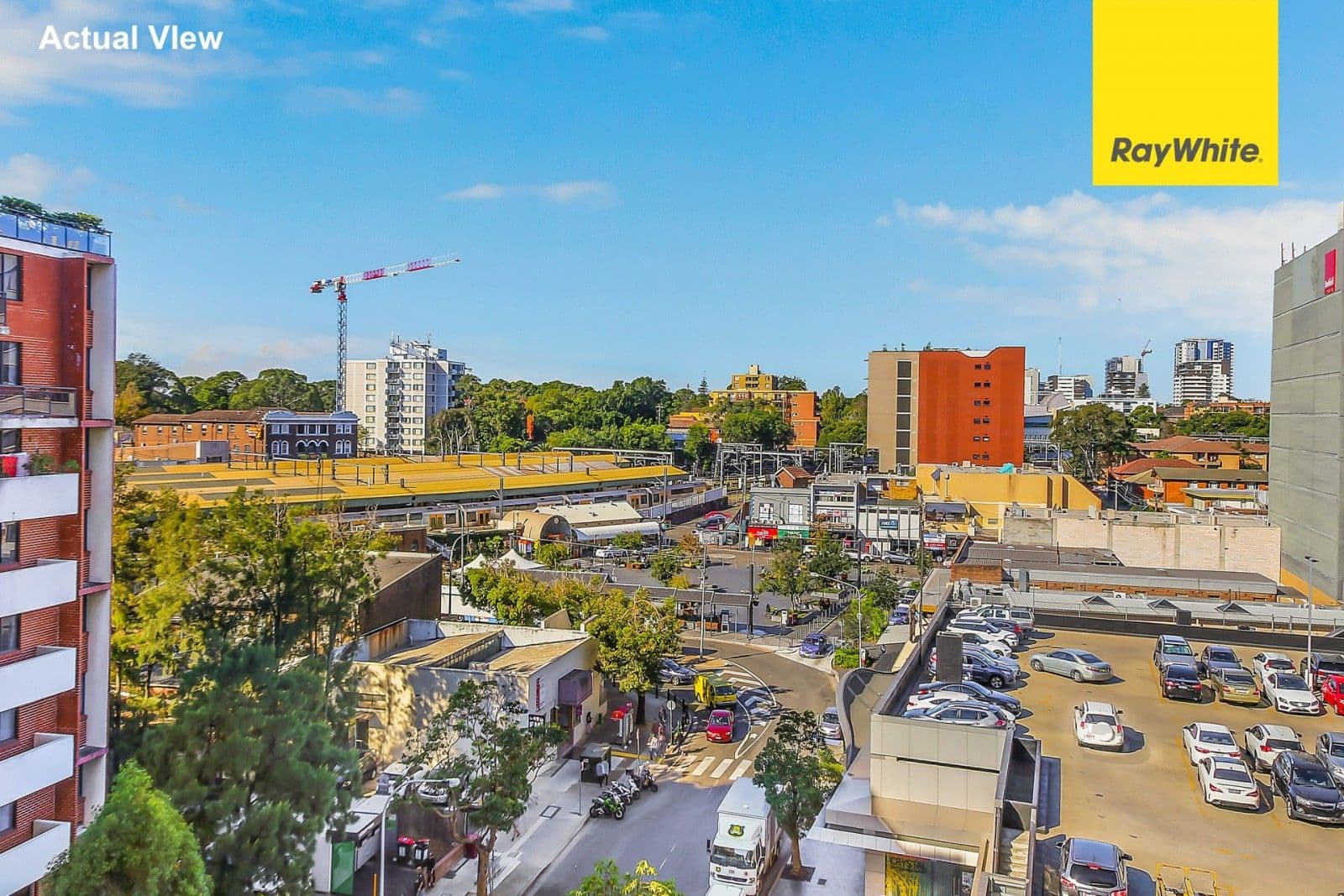 30-34 Churchill Avenue, Strathfield NSW 2135, Strathfield - Thumbnail 7