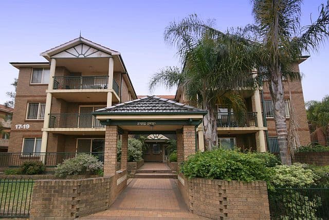 17 Shenton Avenue, BANKSTOWN NSW 2200, Bankstown - Image 1