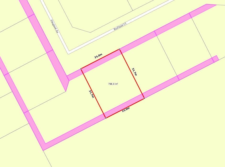 6 (Lot 9) Bushpea Court, Norman Gardens QLD 4701, Norman Gardens - Image 1