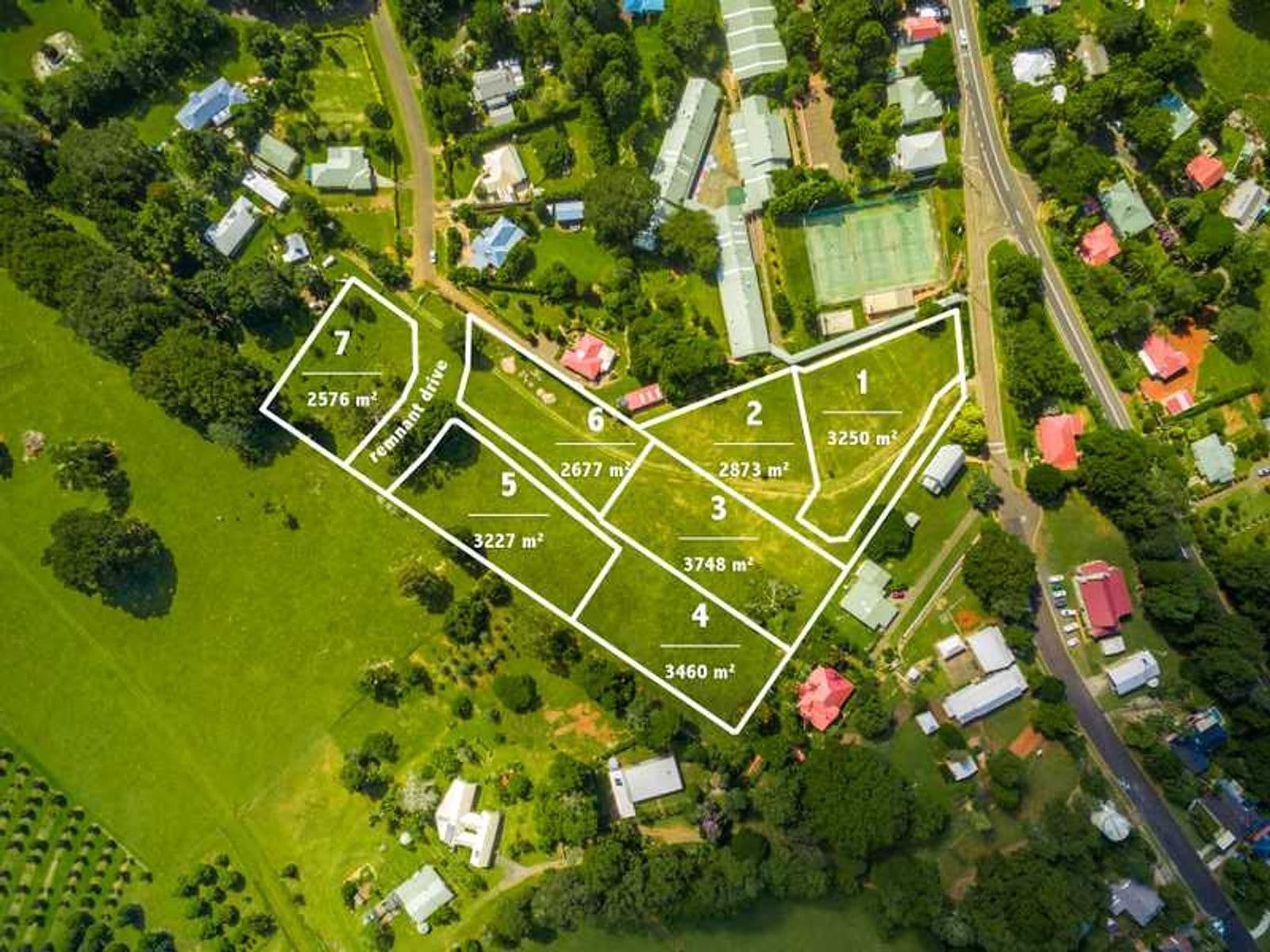 Lot 1 Lot 1 25 Walker Street, Clunes - Thumbnail 4