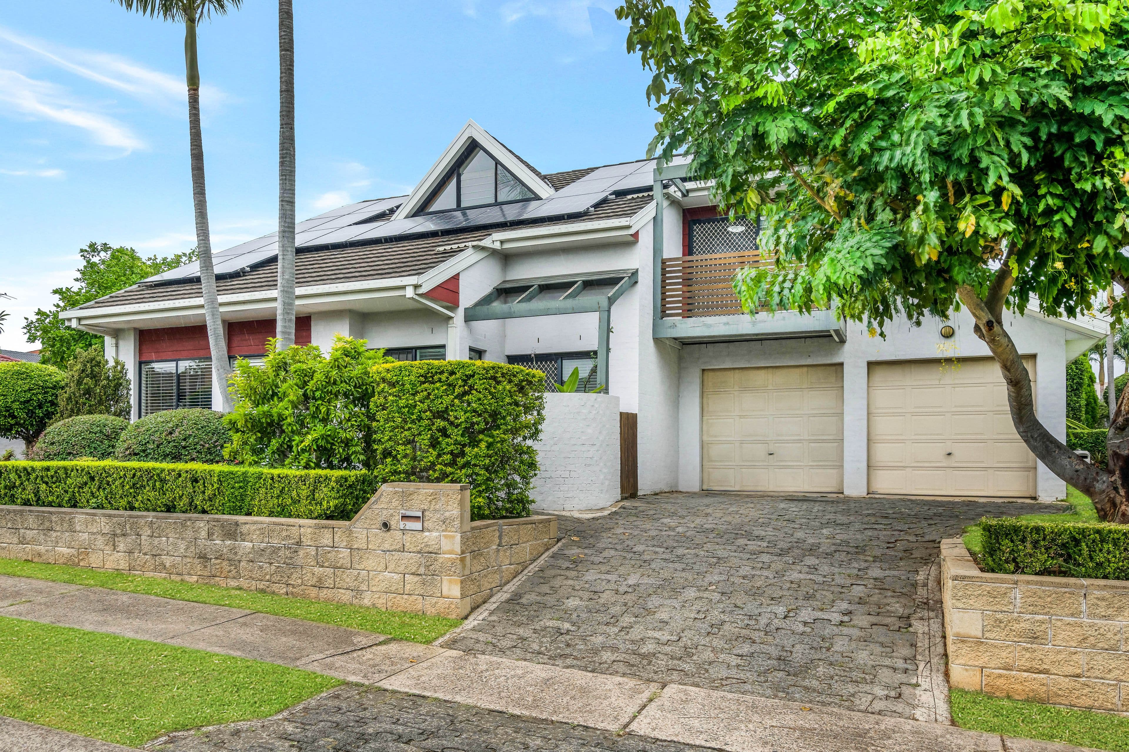 2 Bowden Close, Green Valley NSW 2168, Green Valley - Thumbnail 3