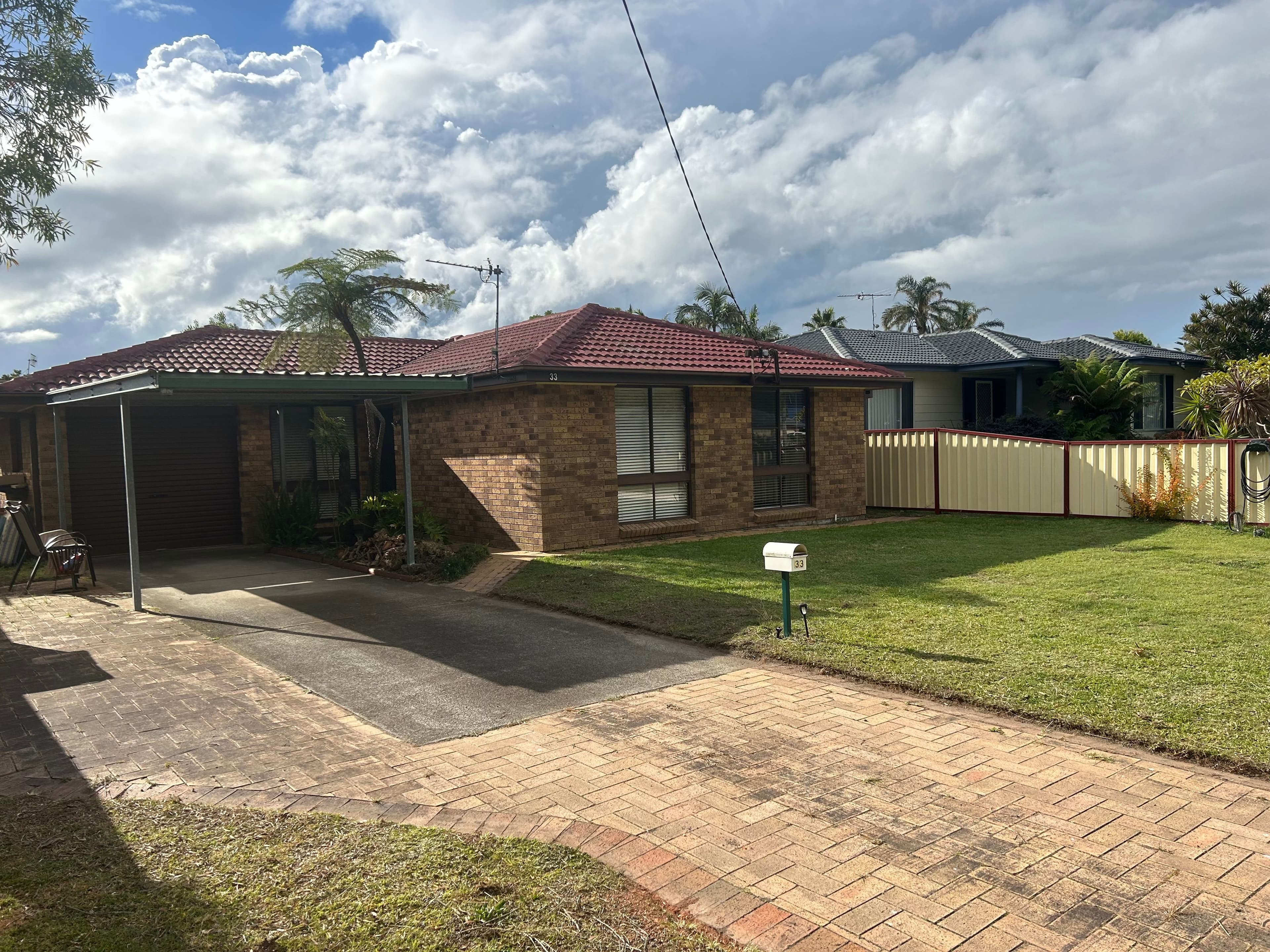 33 Pershing Place, Tanilba Bay NSW 2319, Tanilba Bay - Image 1