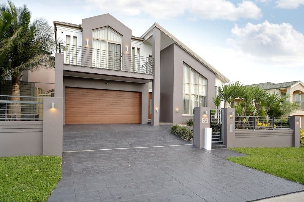 69 Lycett Avenue, WEST HOXTON NSW 2171, West Hoxton - Thumbnail 2