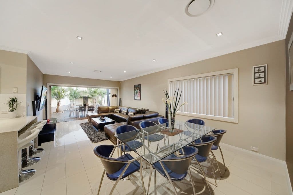 69 Lycett Avenue, WEST HOXTON NSW 2171, West Hoxton - Thumbnail 7