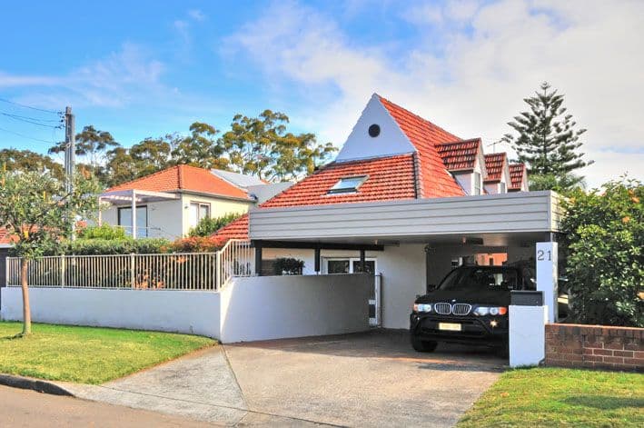 21 Romani Avenue, RIVERVIEW NSW 2066, Riverview - Image 1