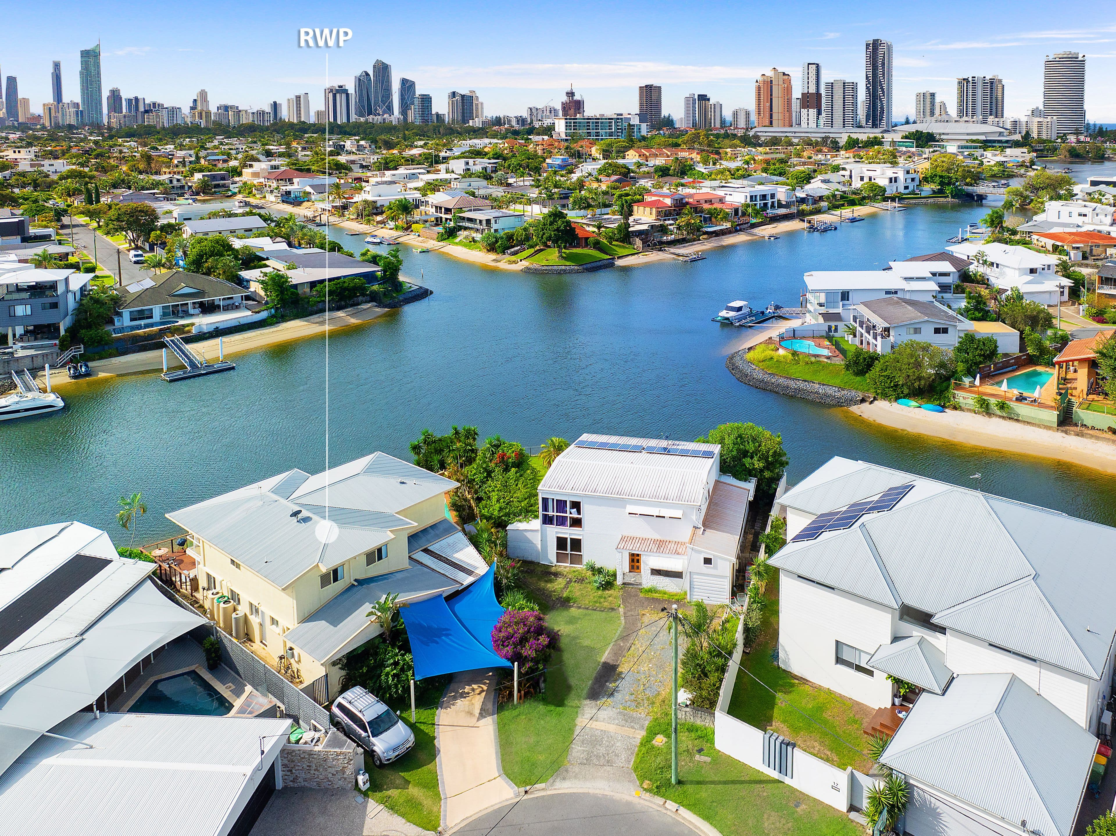 16 Crest View Key, Broadbeach Waters QLD 4218, Broadbeach Waters - Image 1