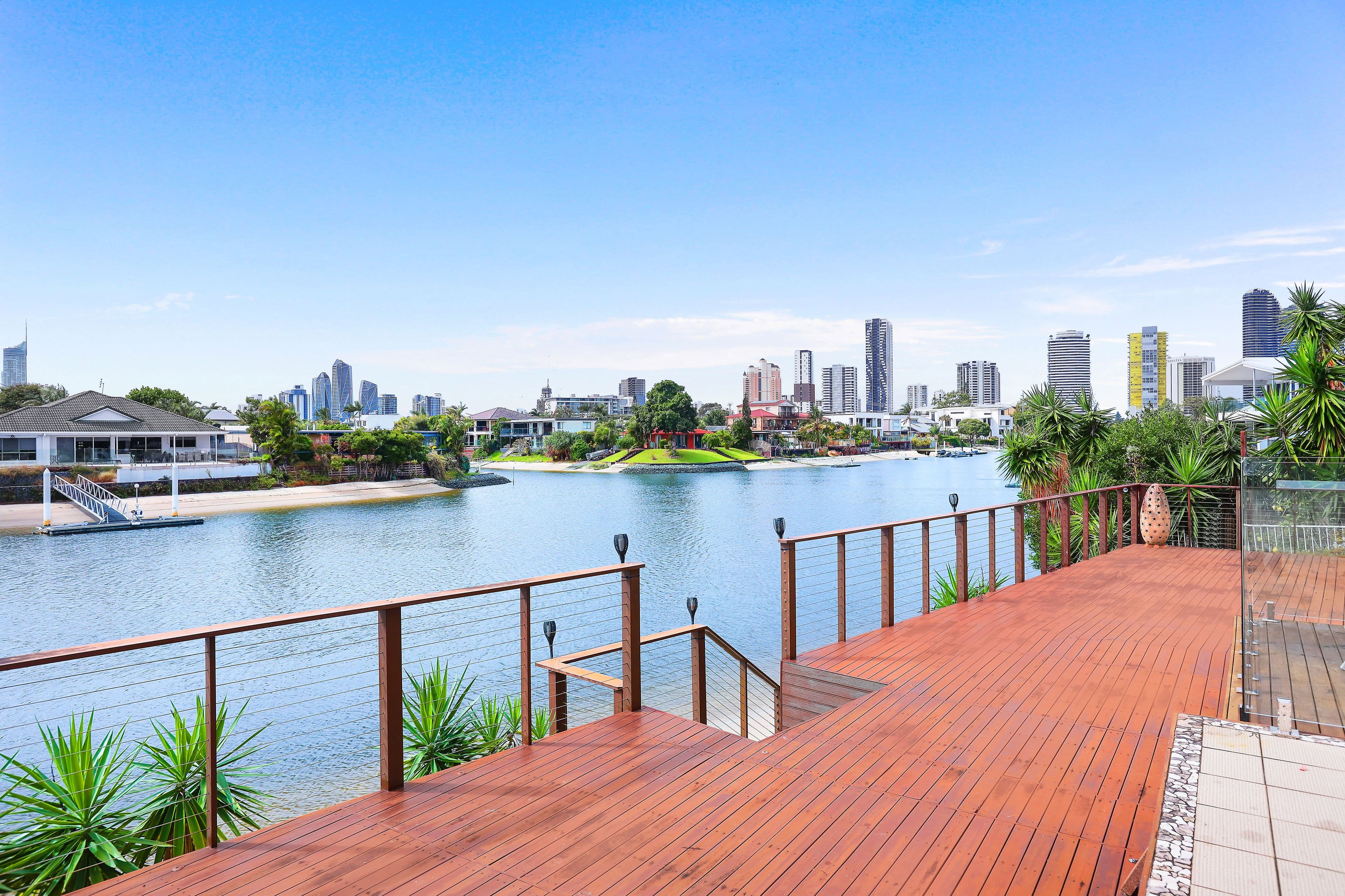 16 Crest View Key, Broadbeach Waters QLD 4218, Broadbeach Waters - Thumbnail 4