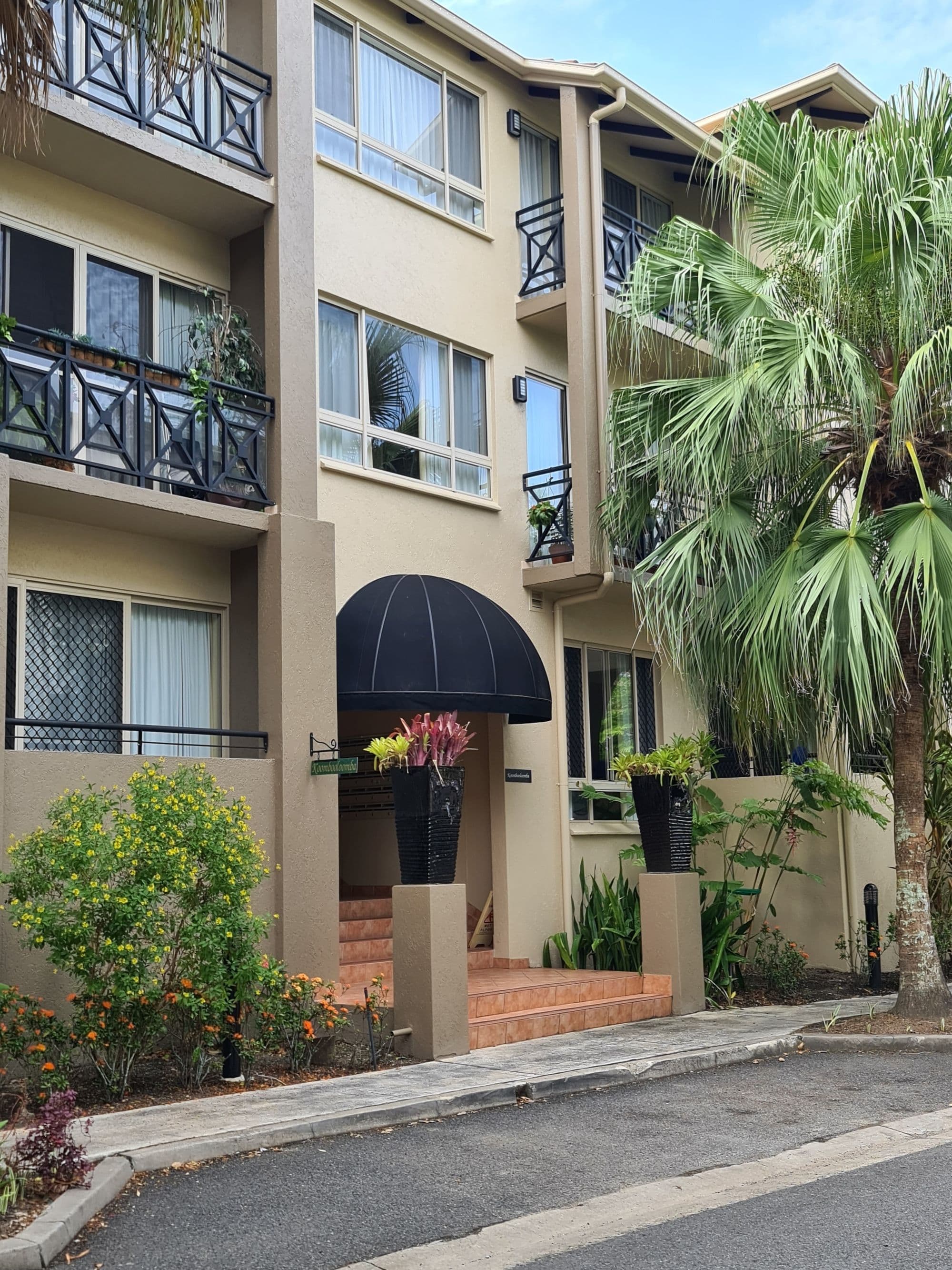 1619/2-10 Greenslopes Street, Cairns North - Thumbnail 5