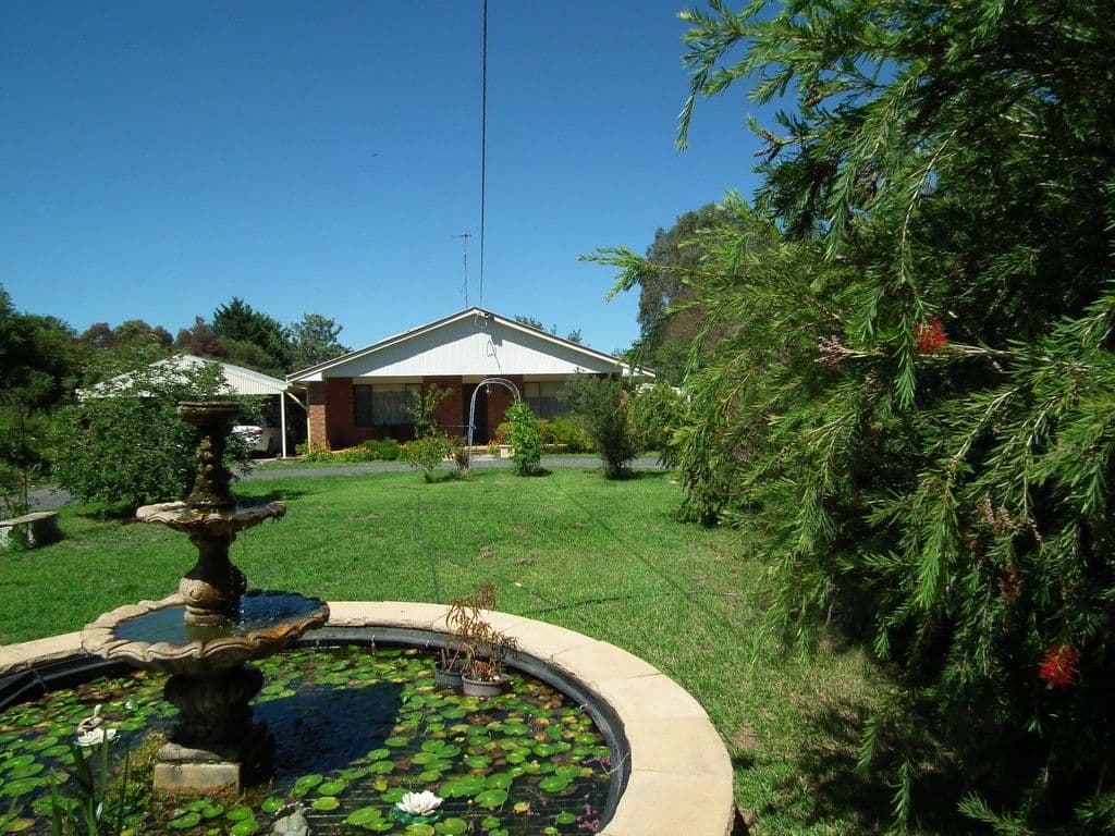 2 Towri Court, Nagambie VIC 3608, Nagambie - Image 1