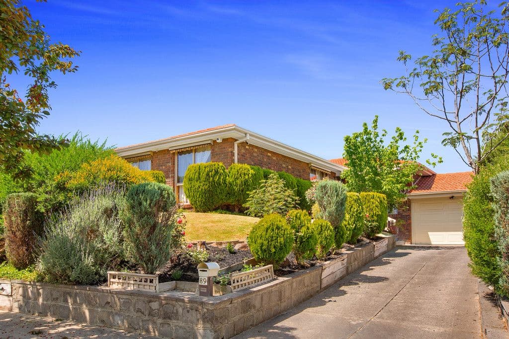 89 Larnoo Drive, Doncaster East VIC 3109, Doncaster East - Image 1